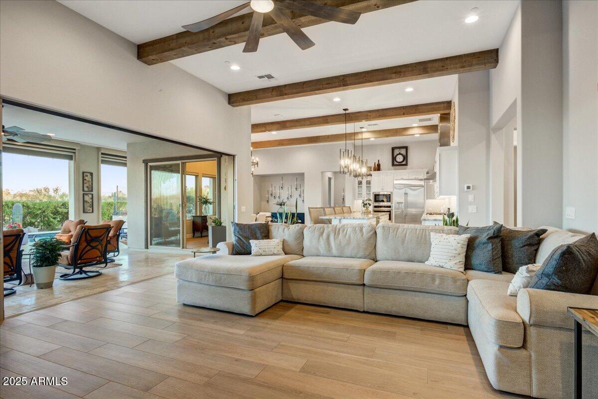 17833 E STOCKING Trail