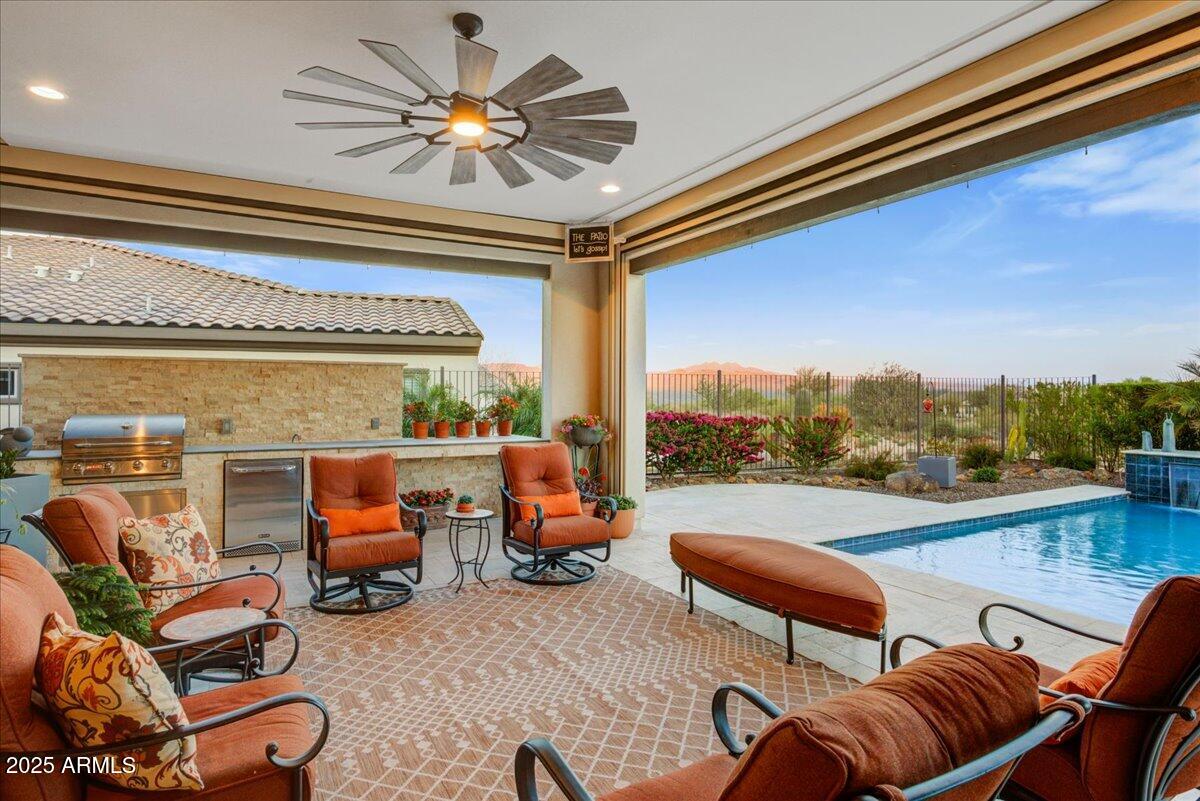 17833 E STOCKING Trail