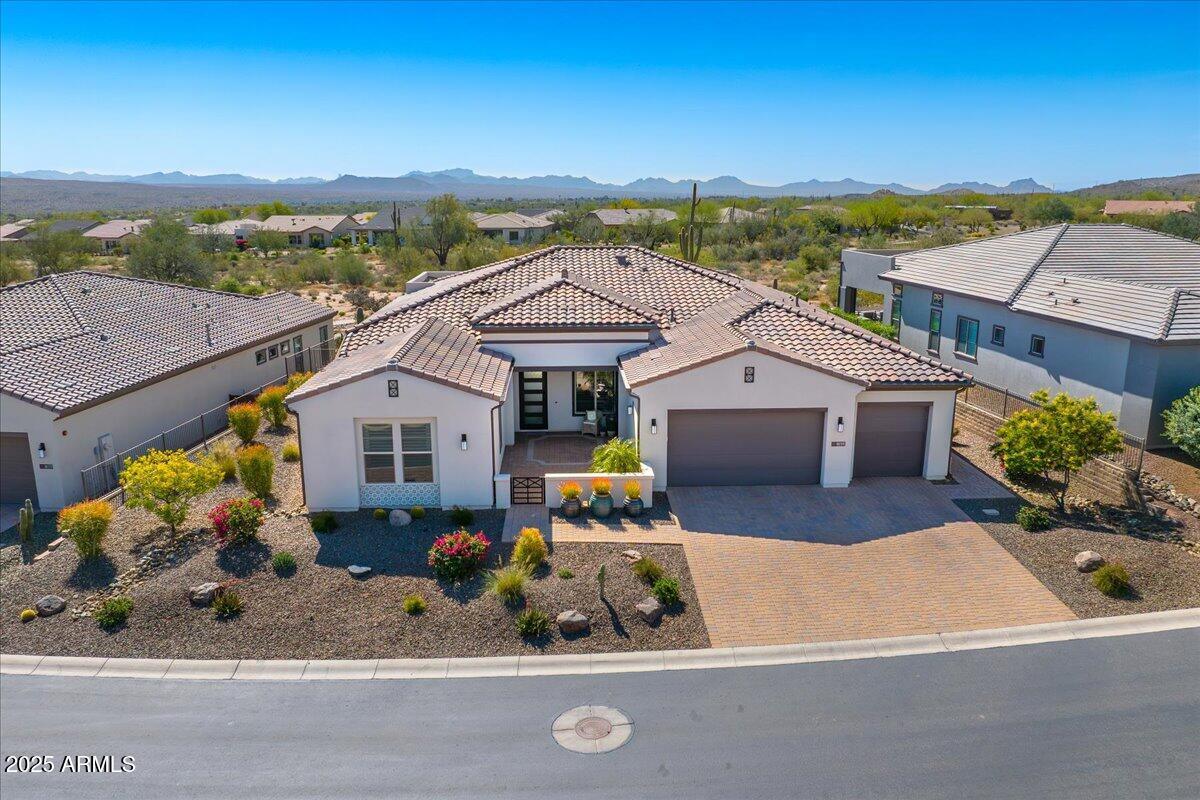 17833 E STOCKING Trail