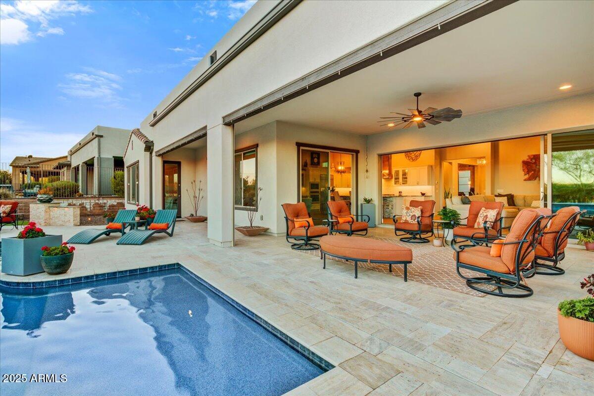 17833 E STOCKING Trail