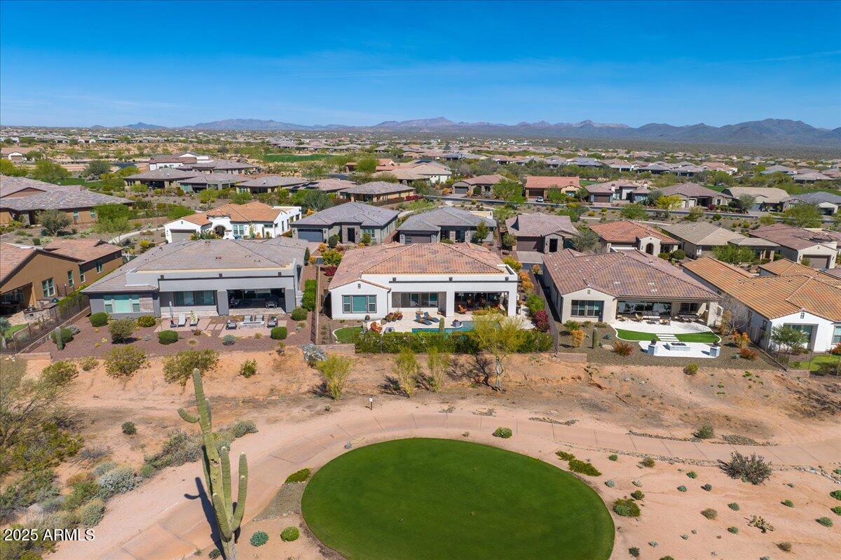 17833 E STOCKING Trail