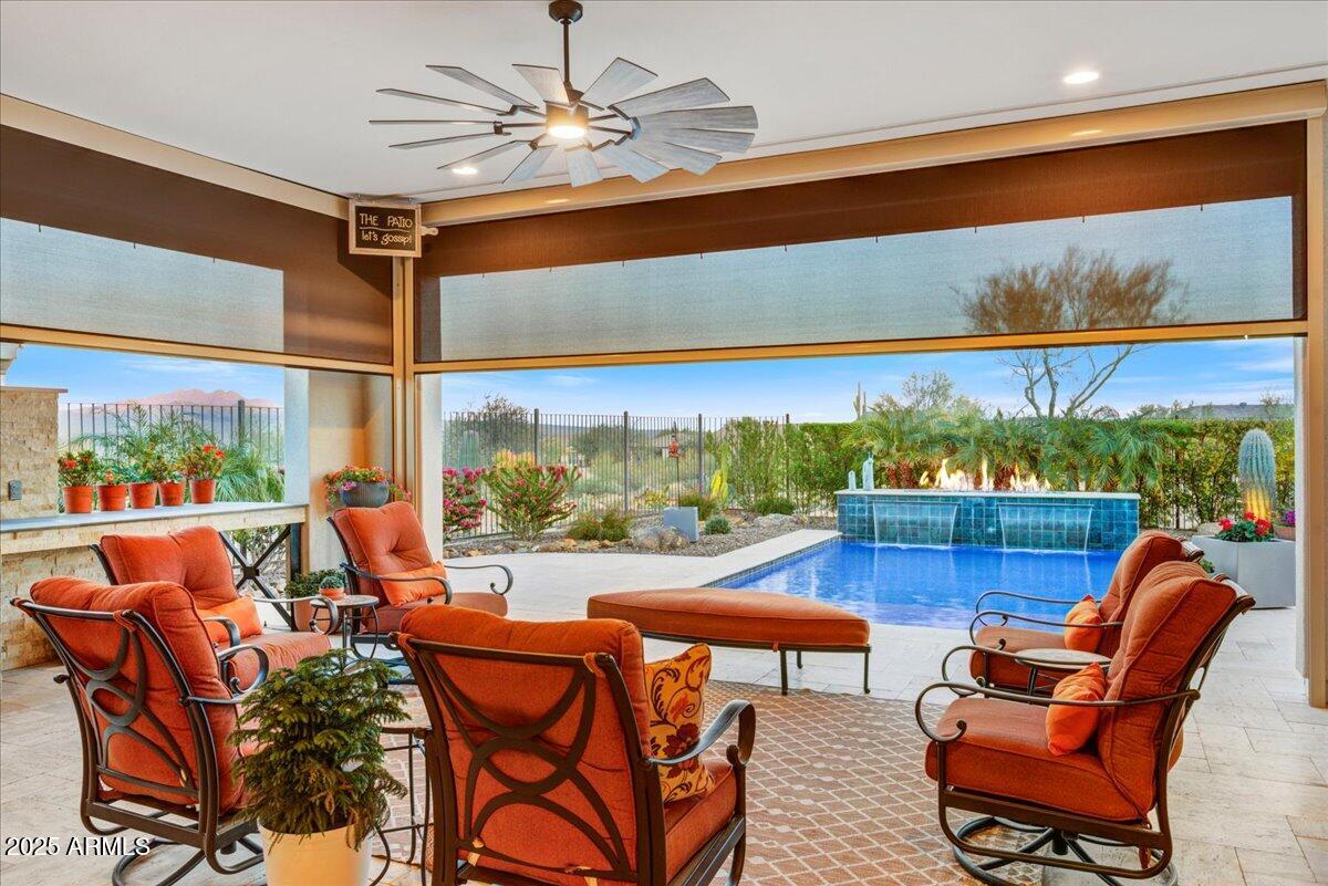 17833 E STOCKING Trail
