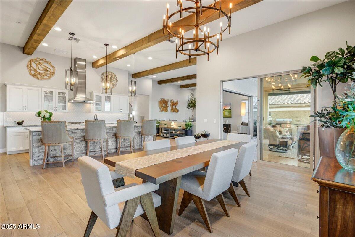 17833 E STOCKING Trail