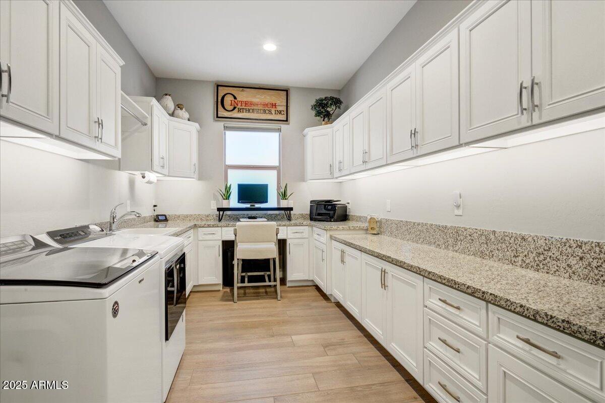 17833 E STOCKING Trail