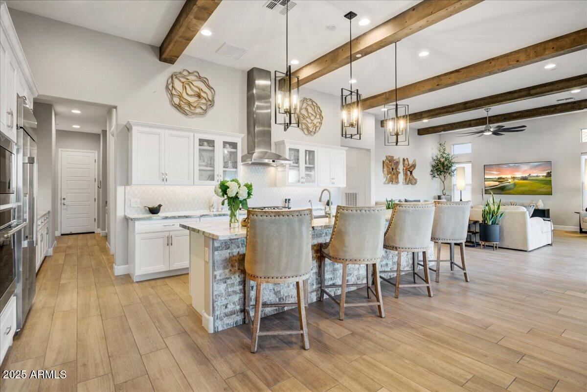 17833 E STOCKING Trail
