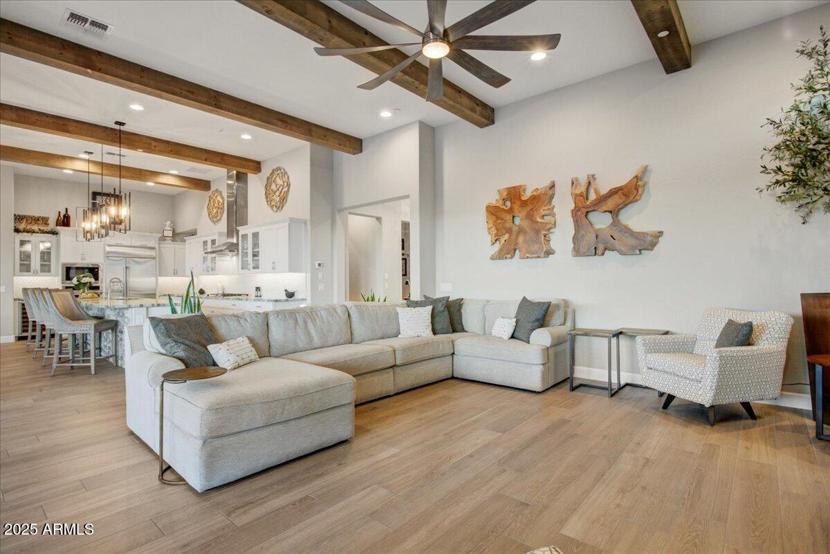17833 E STOCKING Trail