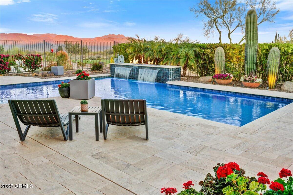 17833 E STOCKING Trail