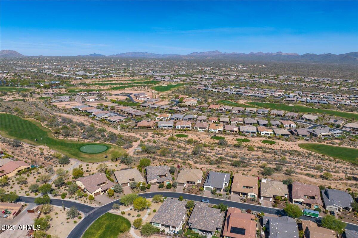 17833 E STOCKING Trail