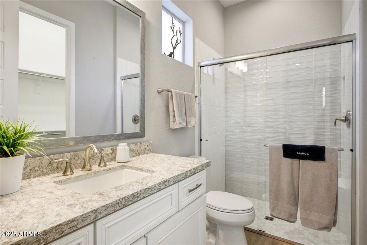 17833 E STOCKING Trail