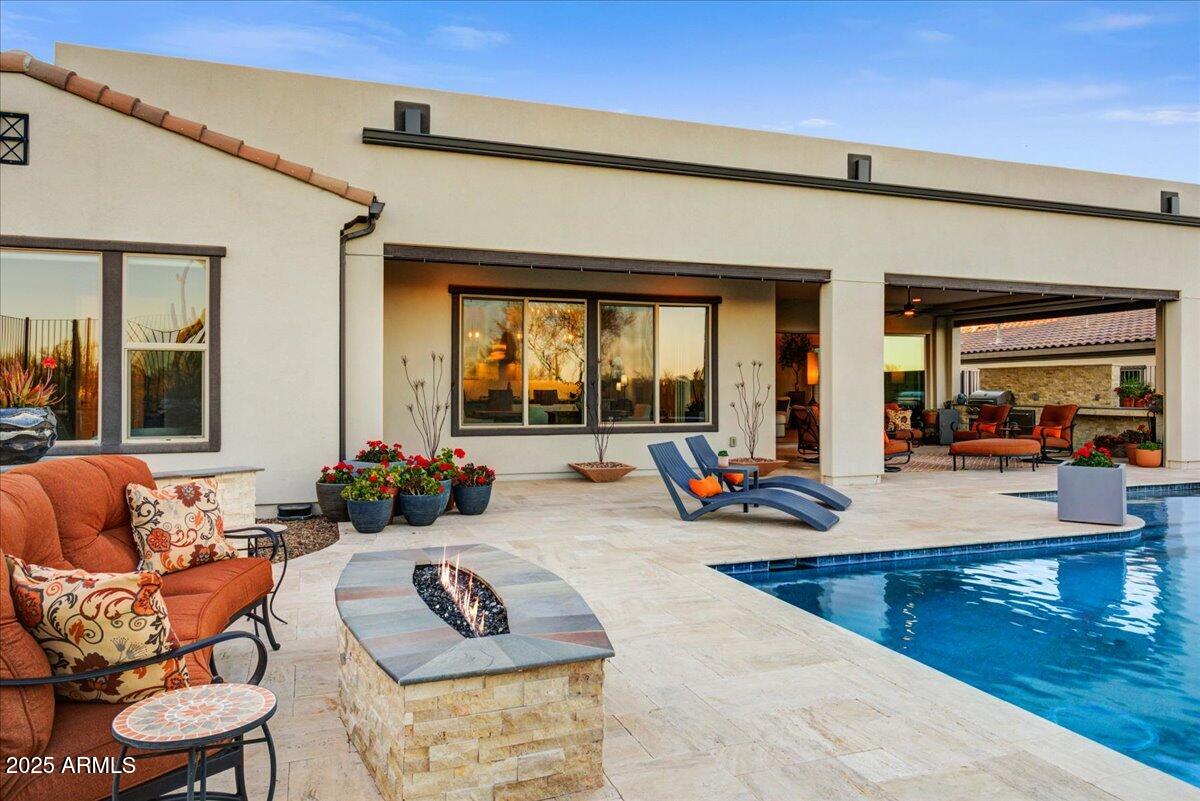17833 E STOCKING Trail