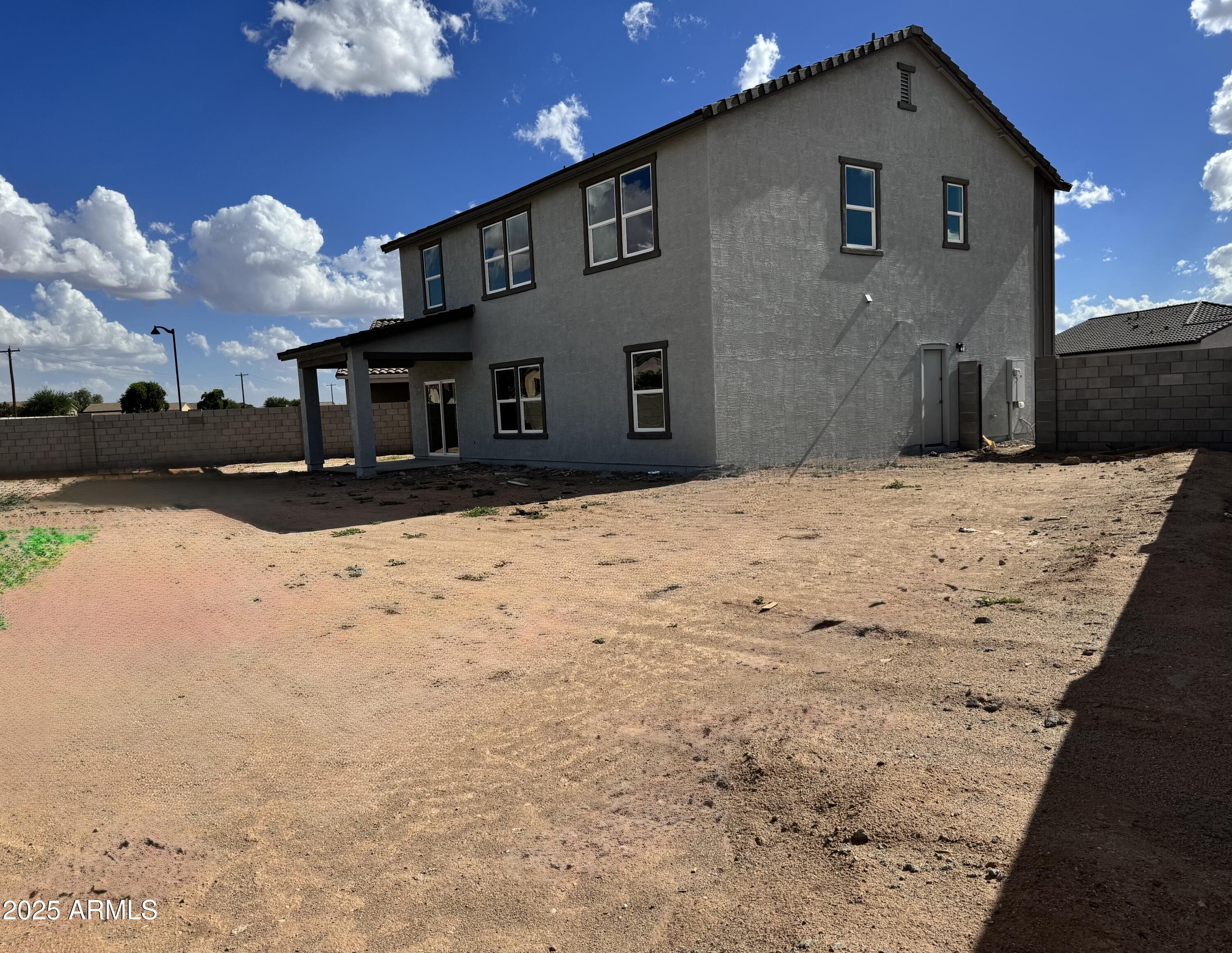 18981 N AVELINO Drive, Maricopa