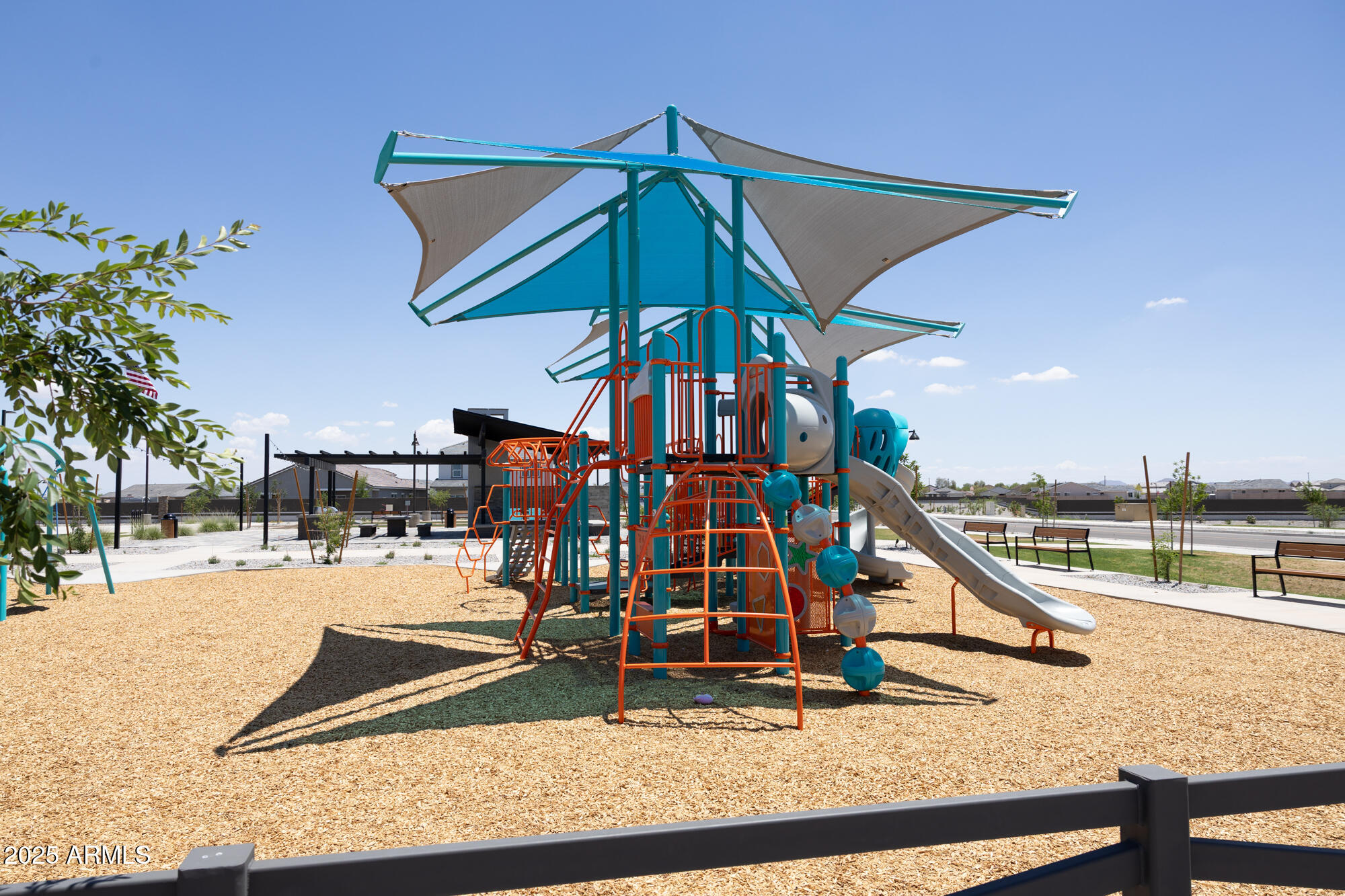 18981 N AVELINO Drive, Maricopa