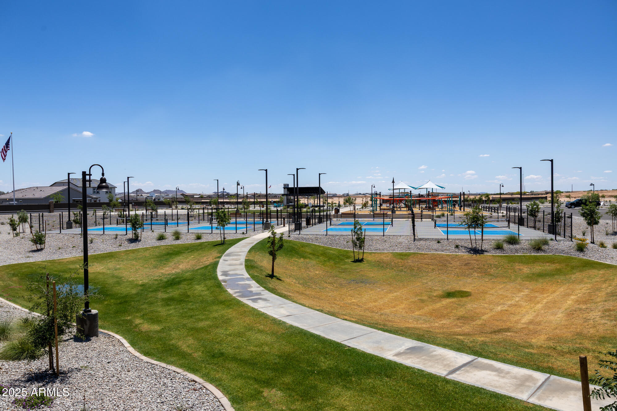 18981 N AVELINO Drive, Maricopa