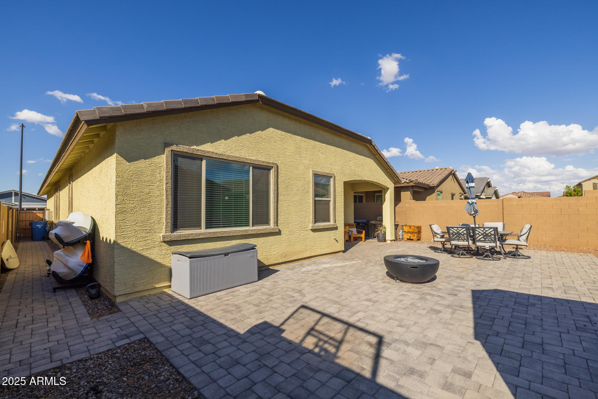4143 E APPALOOSA Road