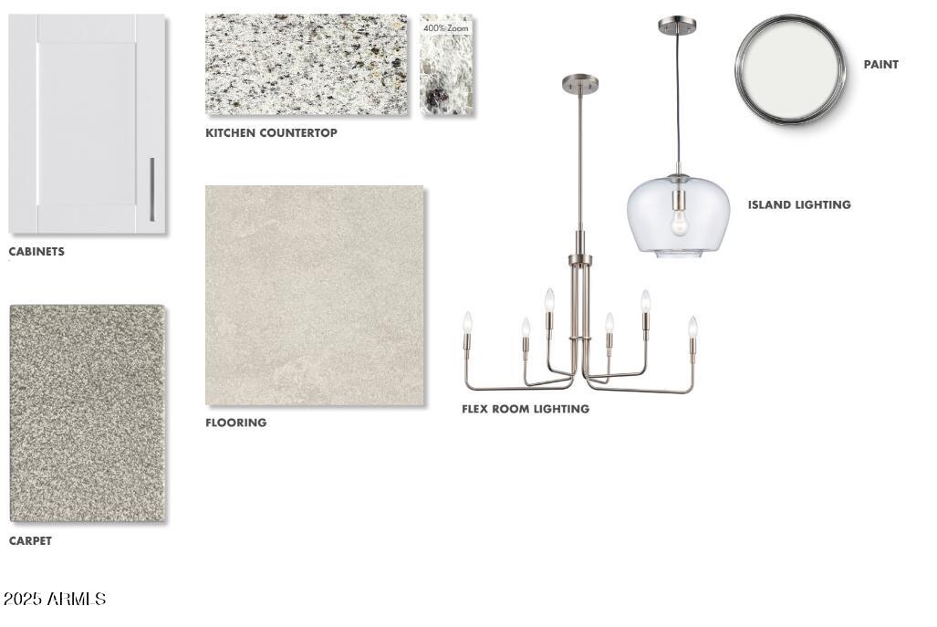 16030 W BRONCO Trail