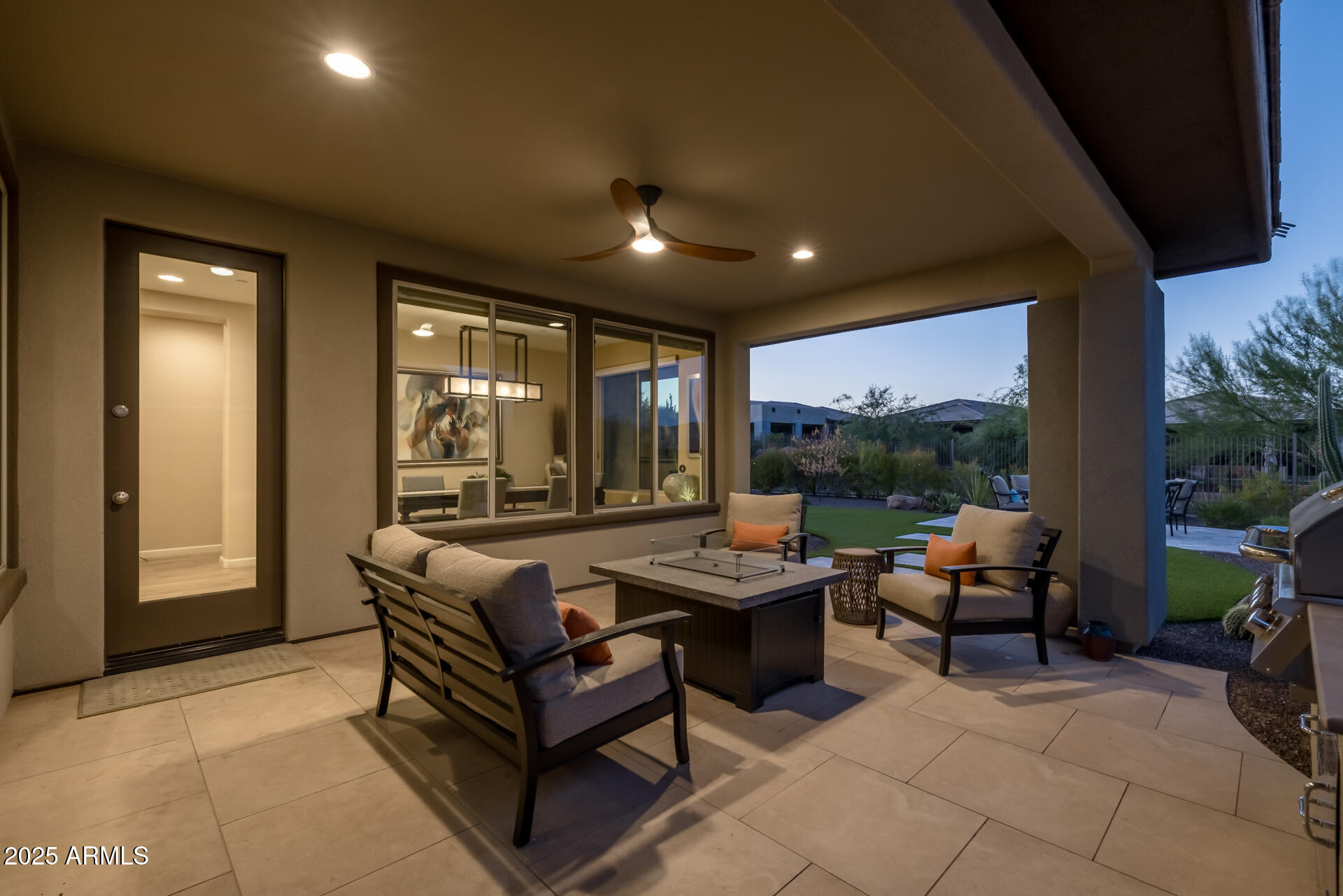 17738 E CINDERCONE Road