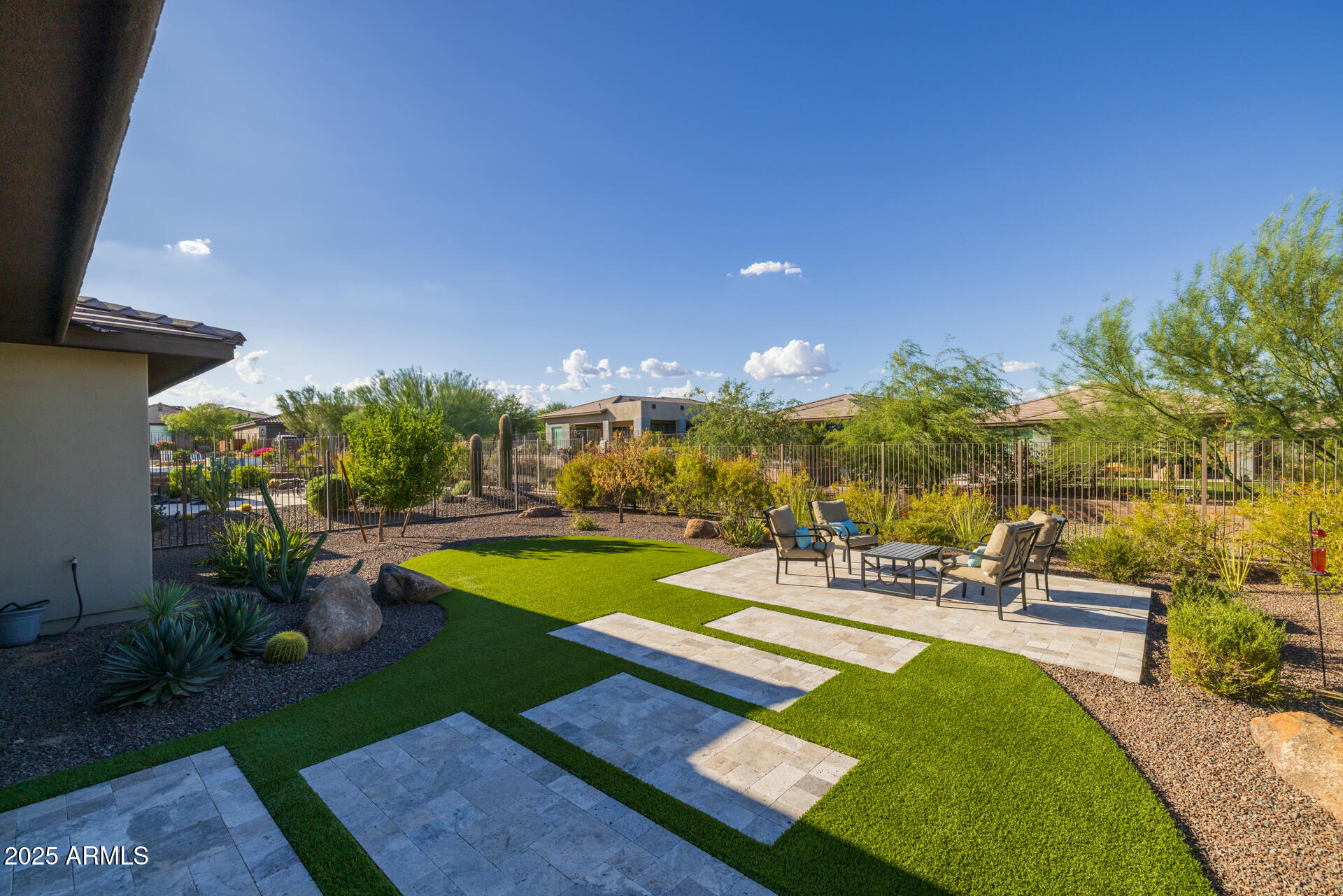 17738 E CINDERCONE Road