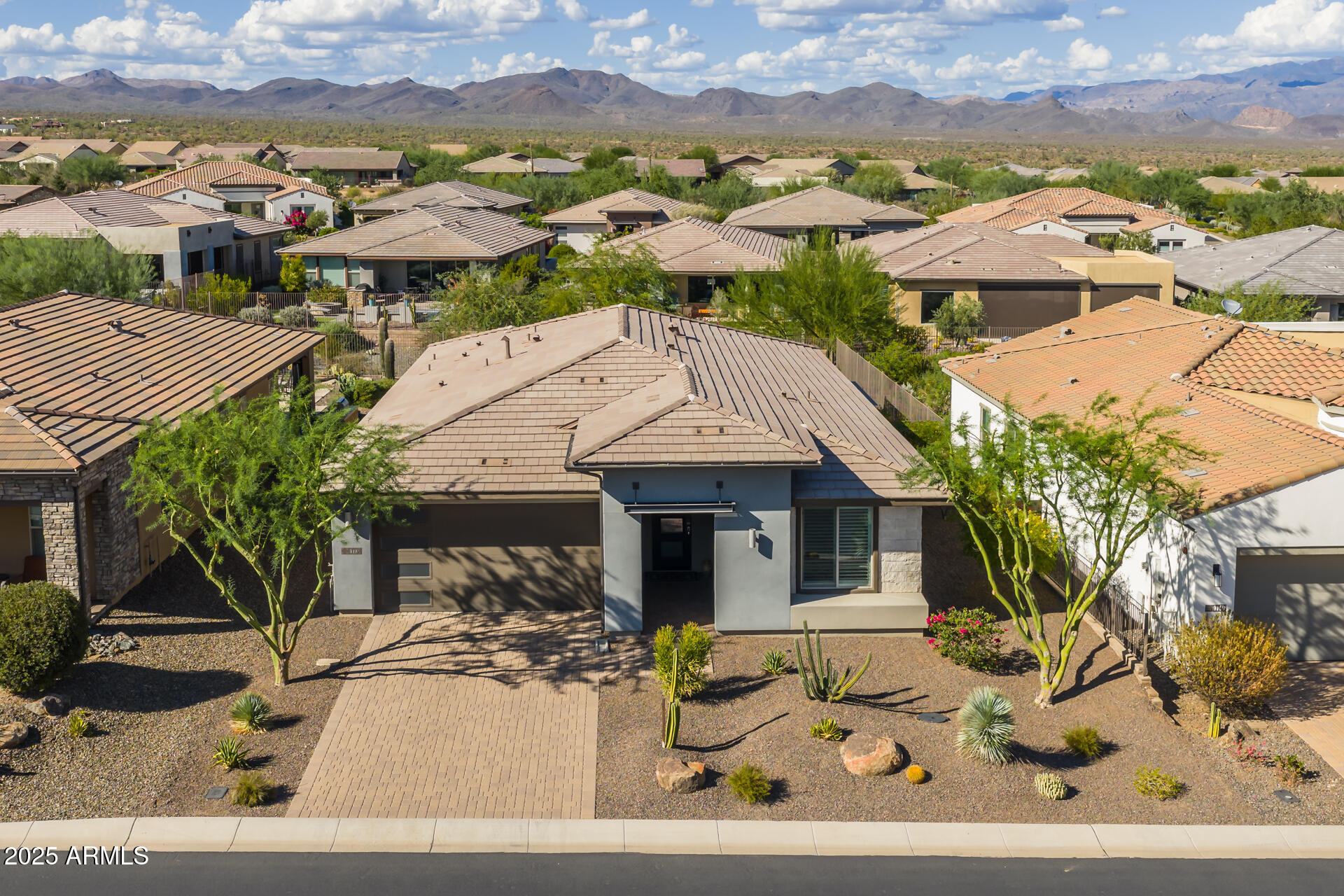 17738 E CINDERCONE Road