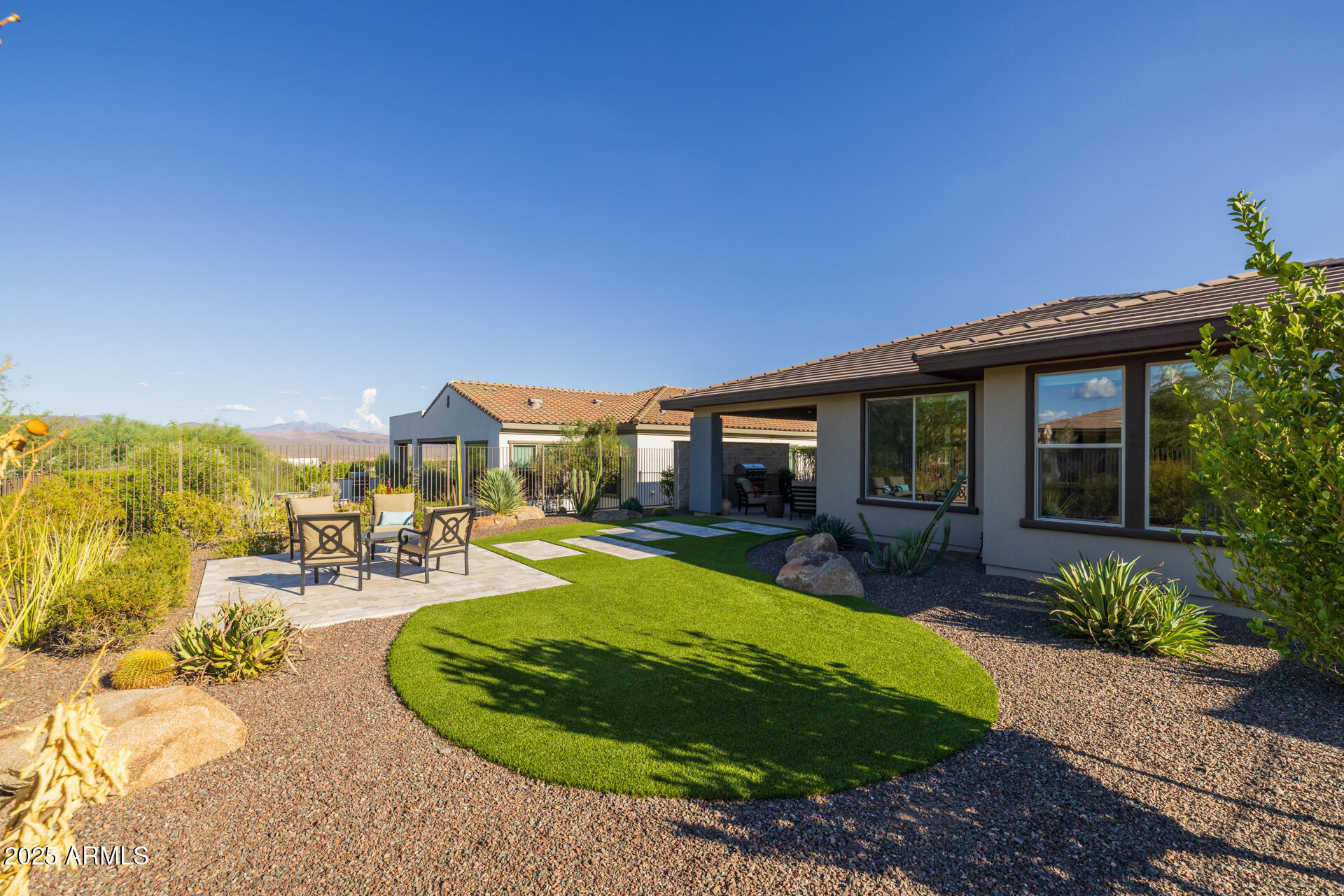 17738 E CINDERCONE Road