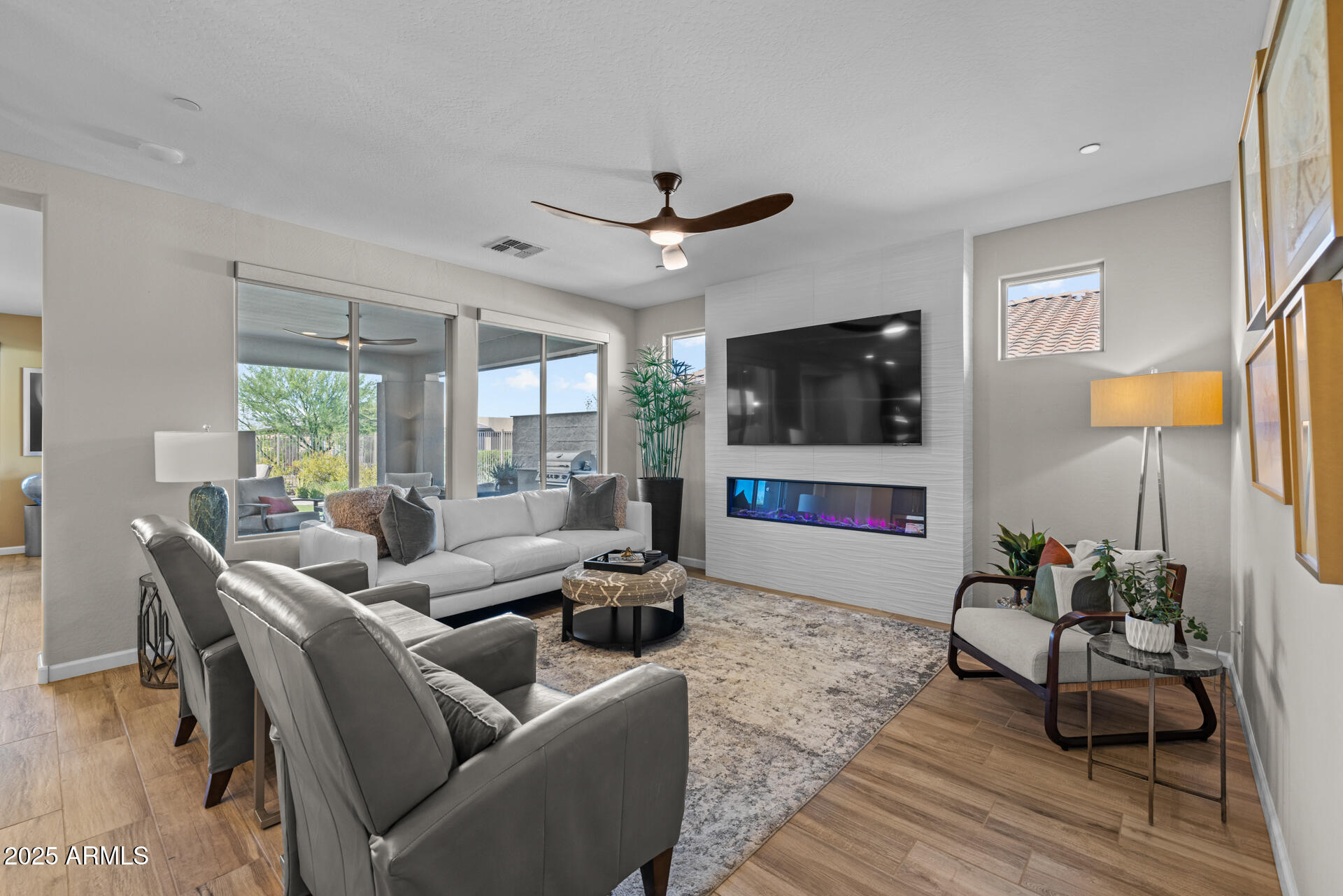 17738 E CINDERCONE Road