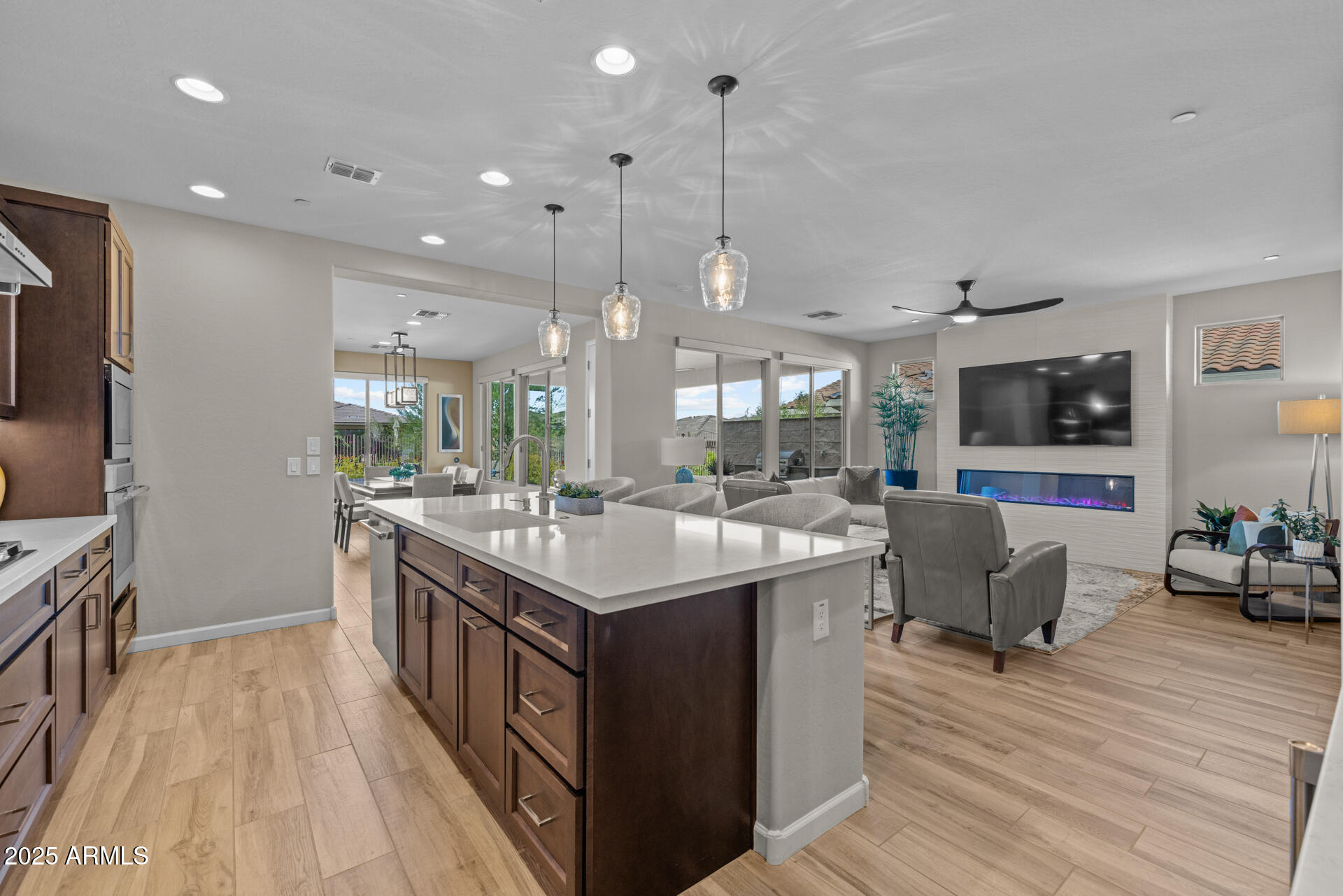 17738 E CINDERCONE Road