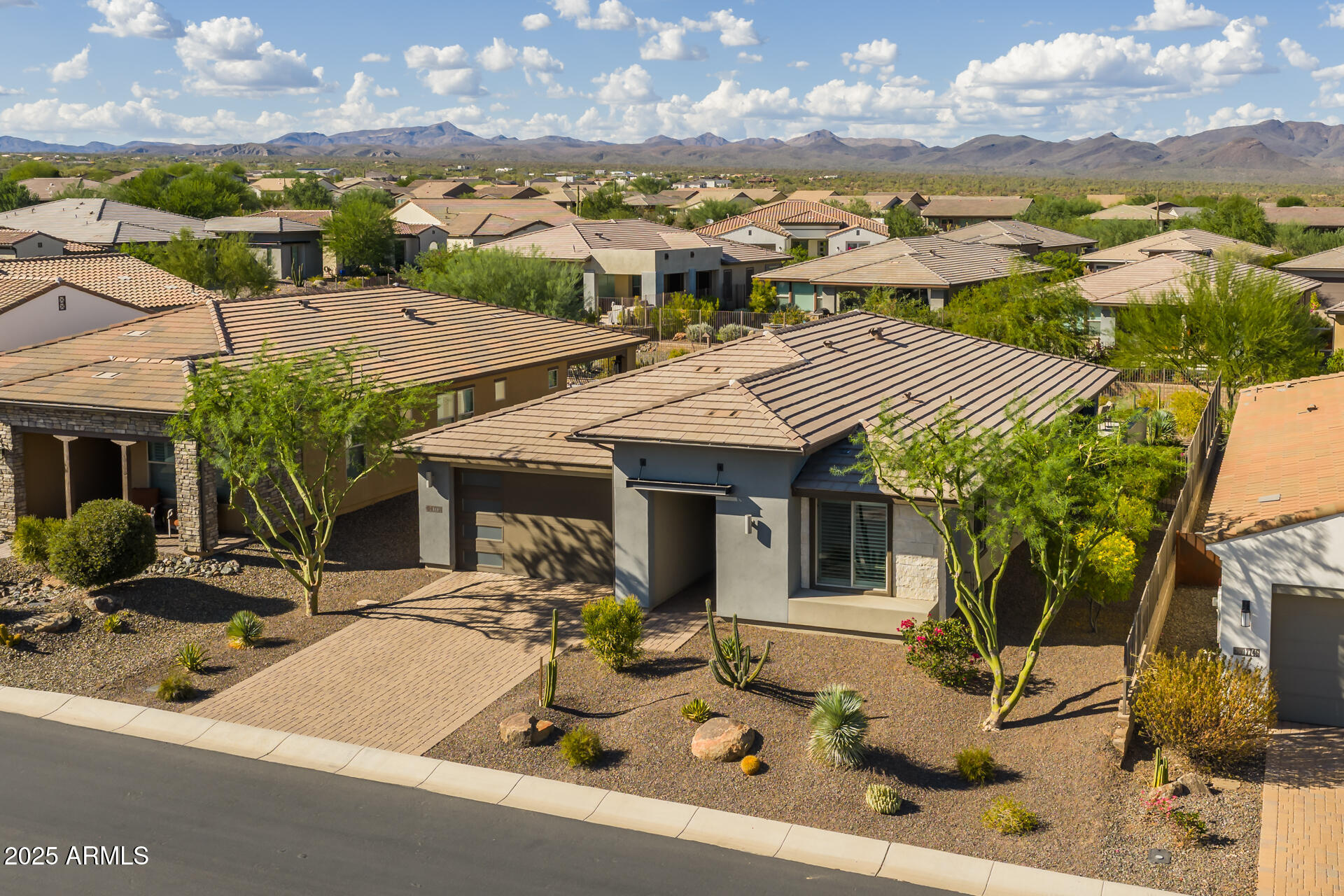 17738 E CINDERCONE Road