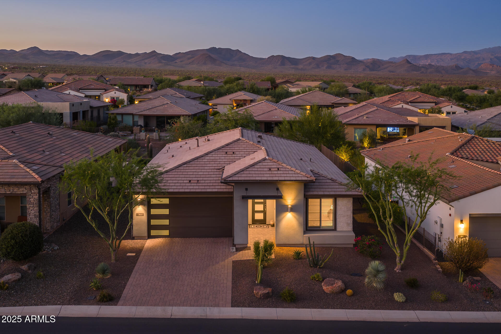 17738 E CINDERCONE Road