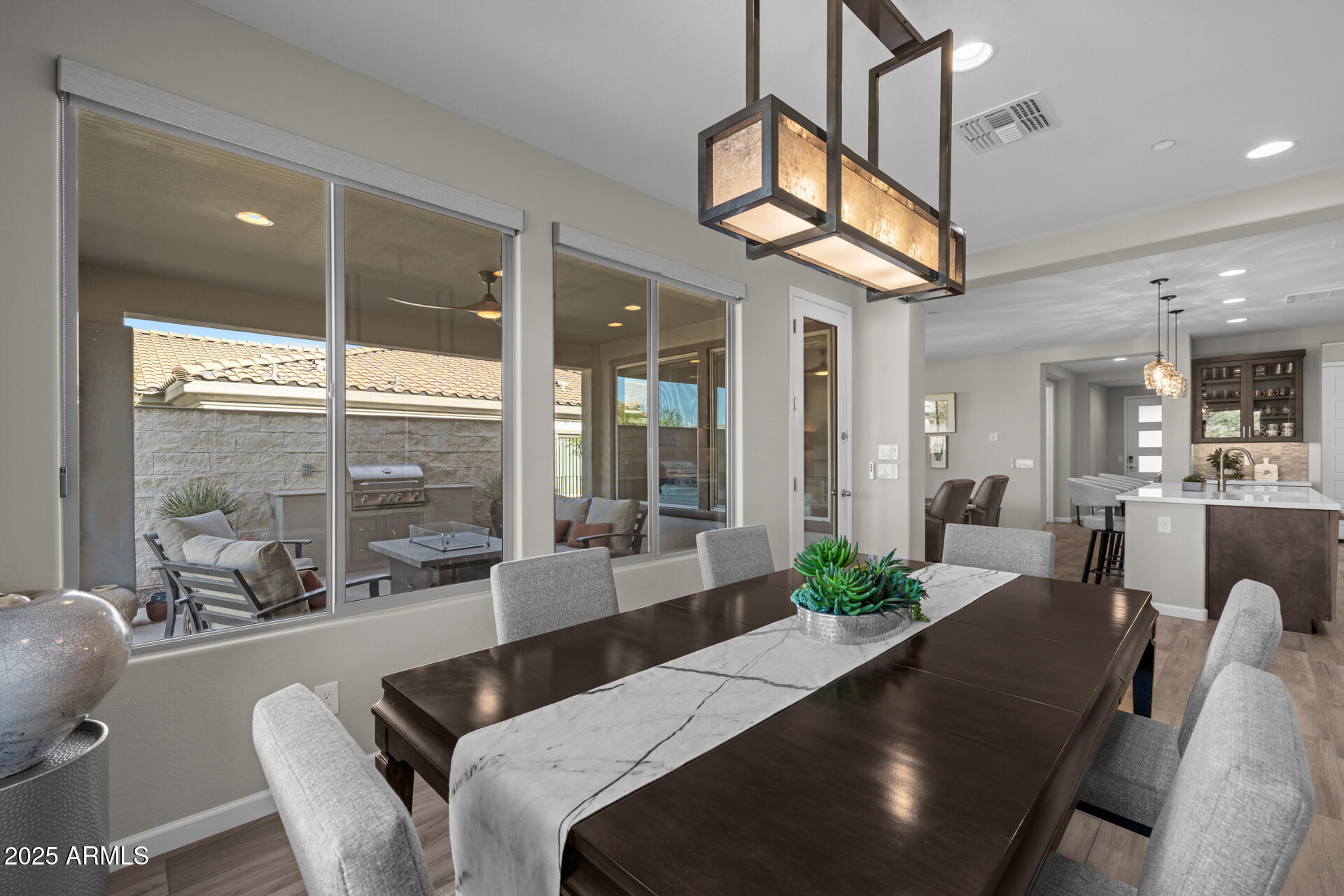 17738 E CINDERCONE Road