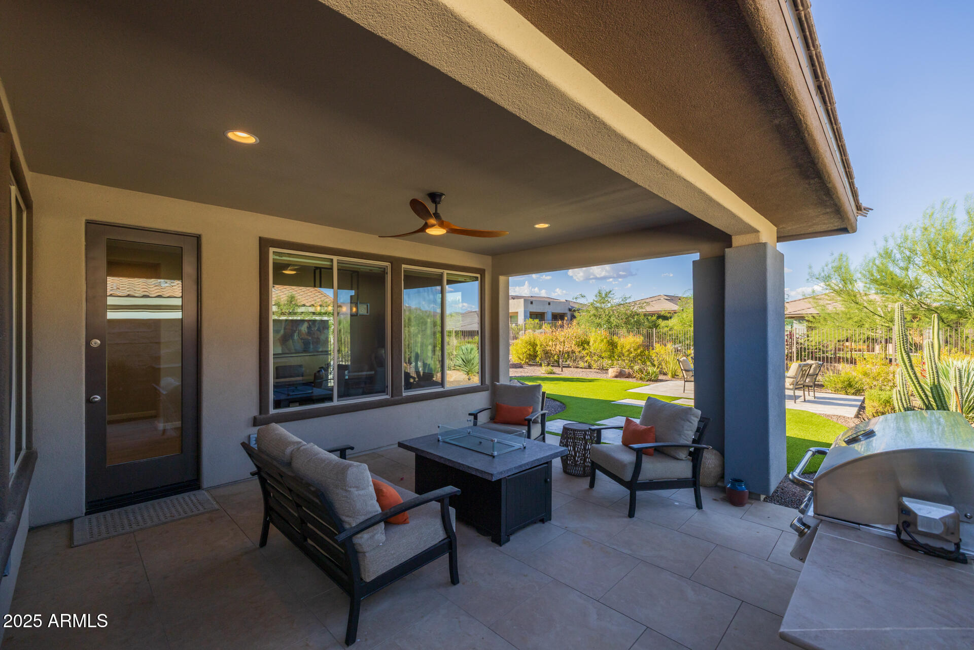 17738 E CINDERCONE Road