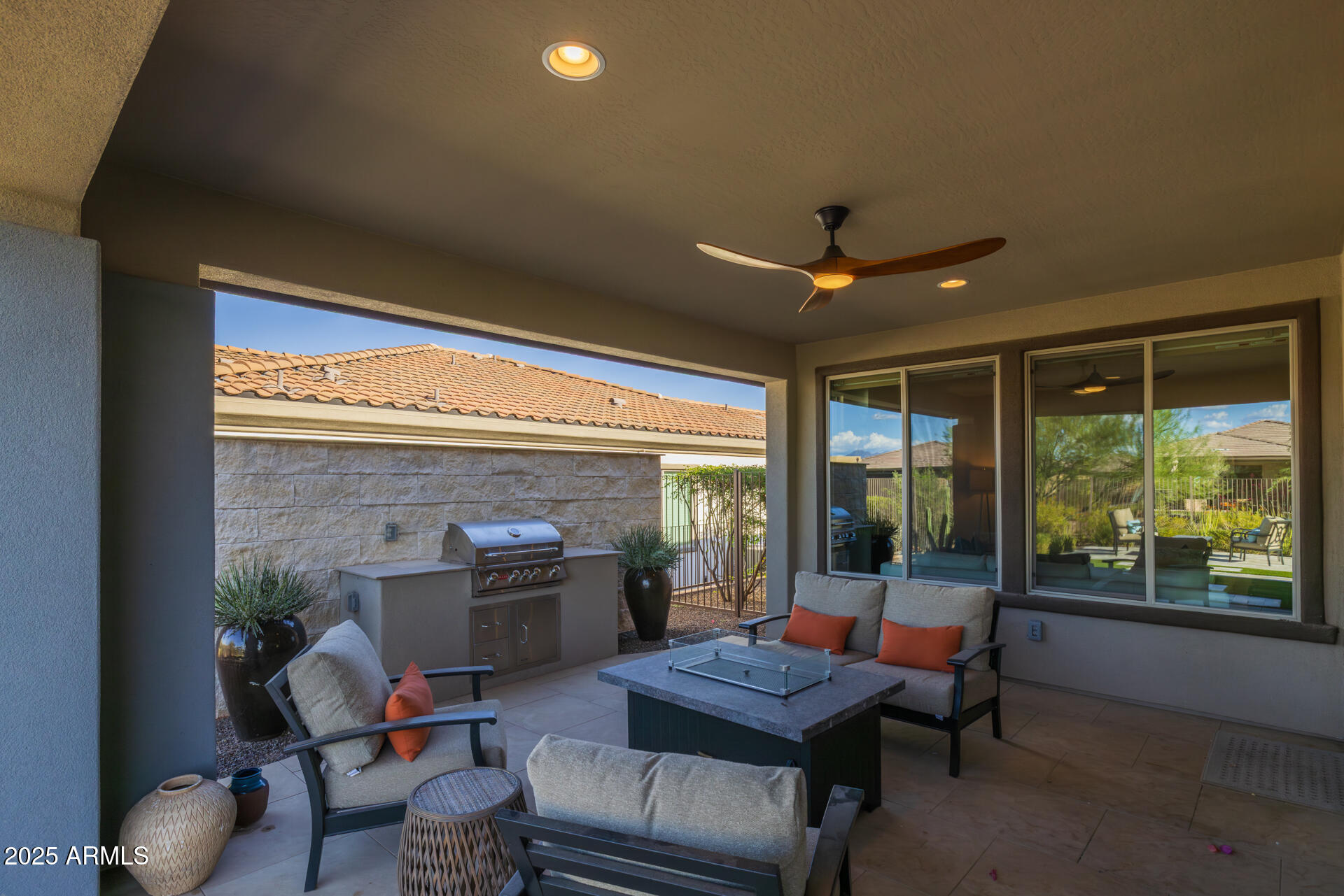 17738 E CINDERCONE Road