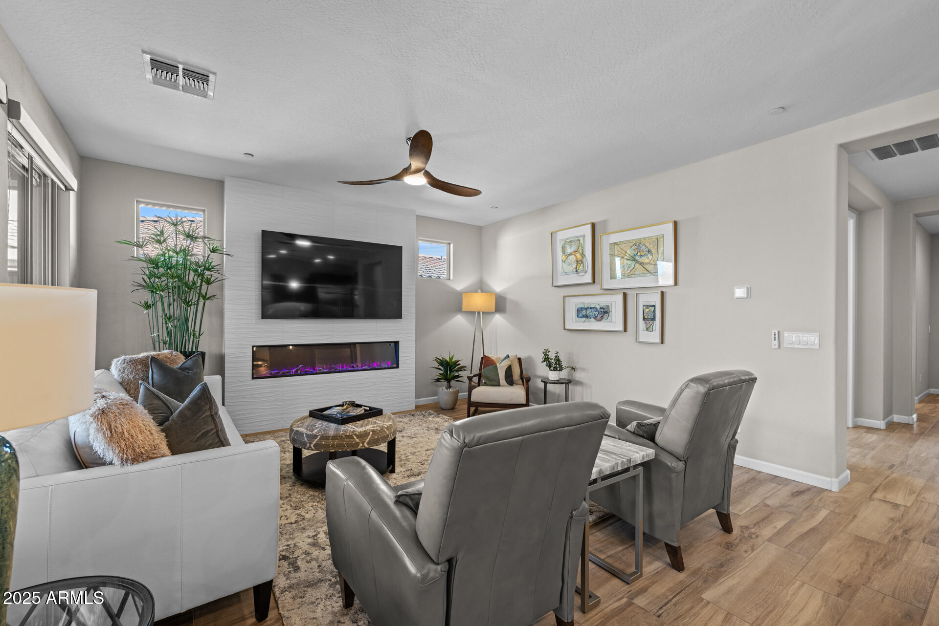 17738 E CINDERCONE Road