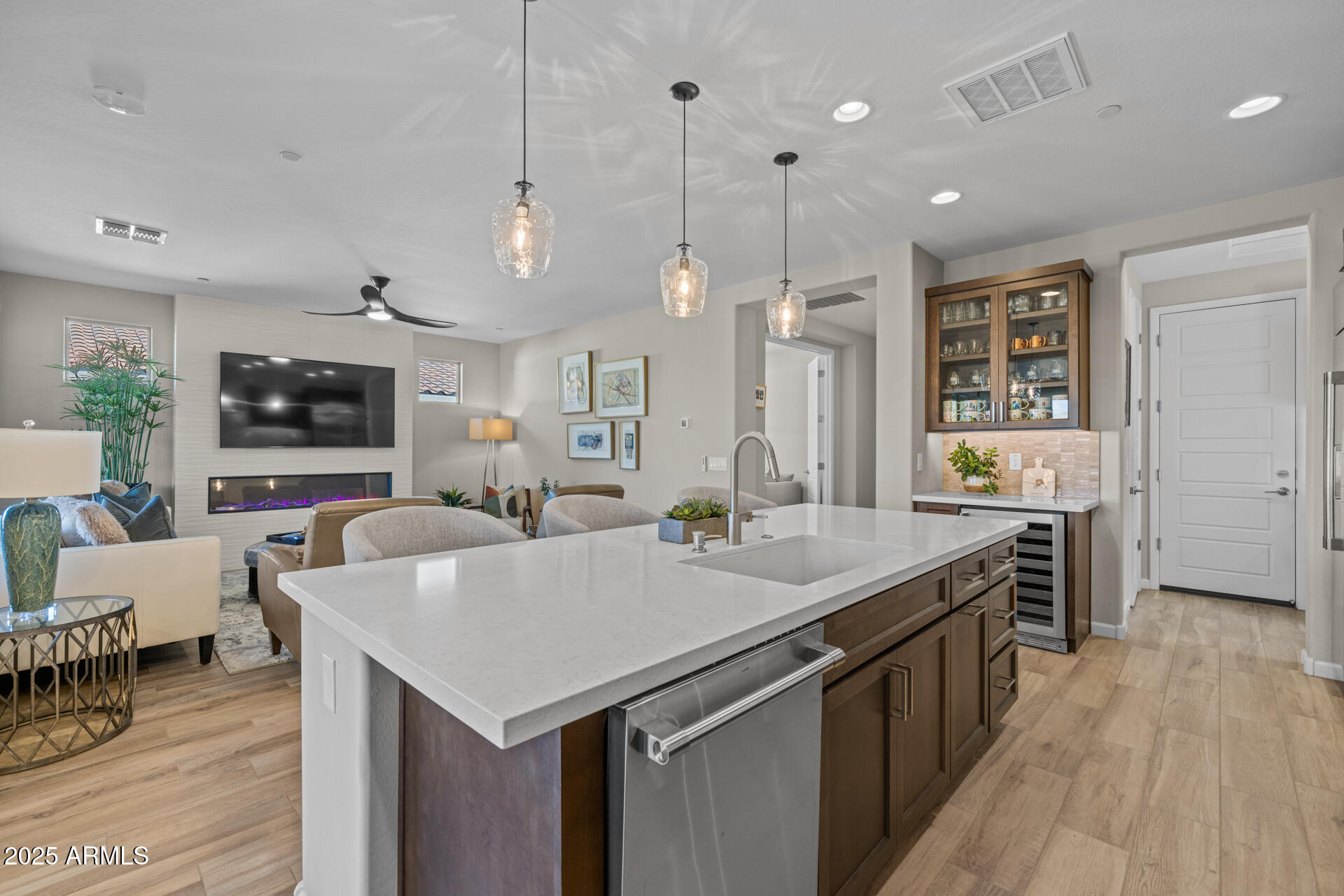 17738 E CINDERCONE Road