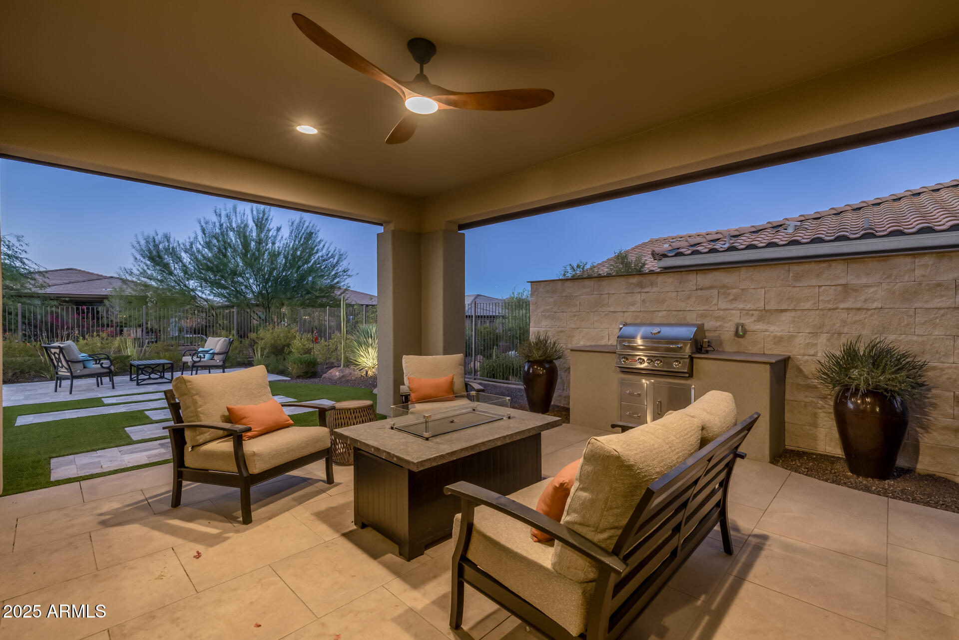 17738 E CINDERCONE Road