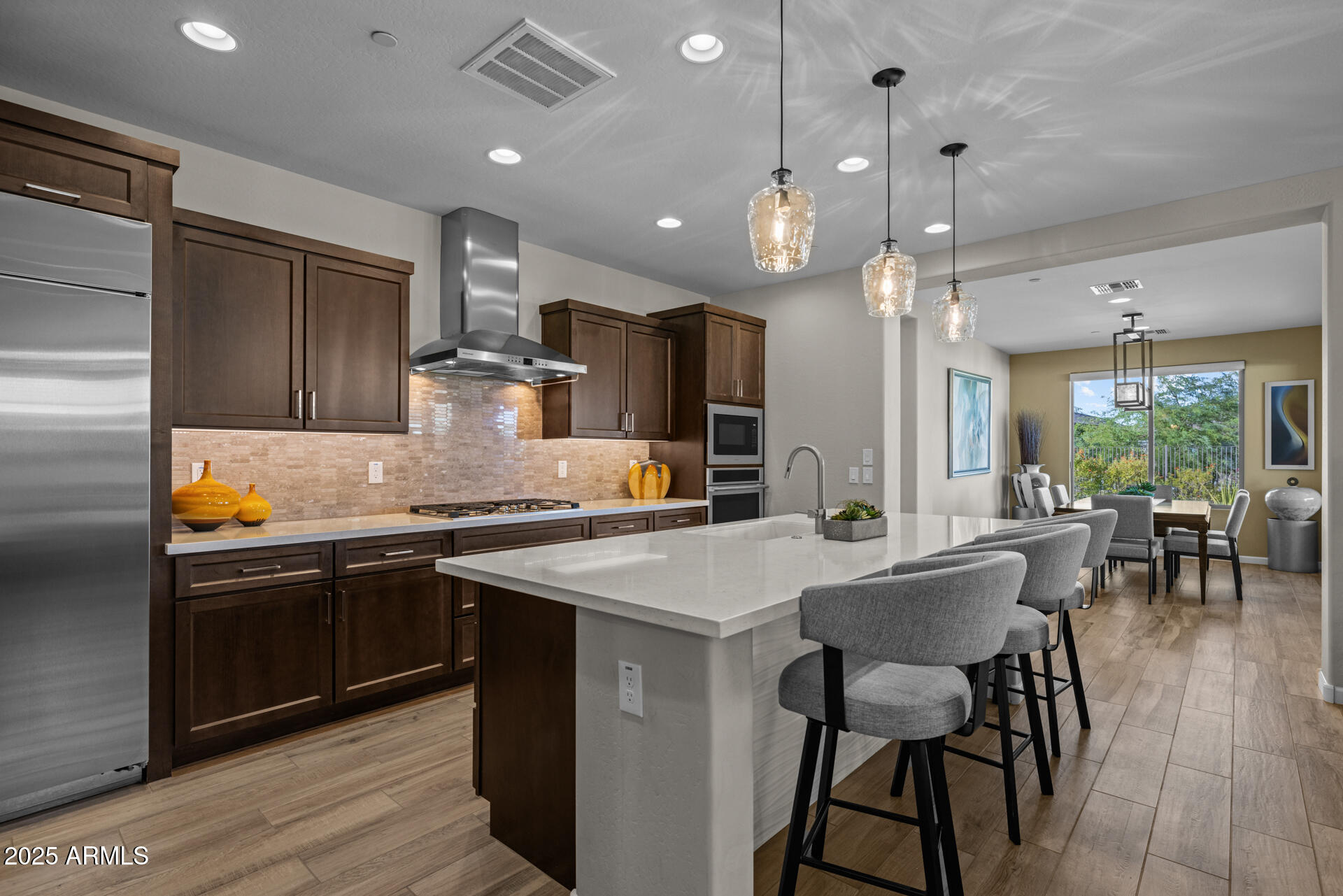 17738 E CINDERCONE Road