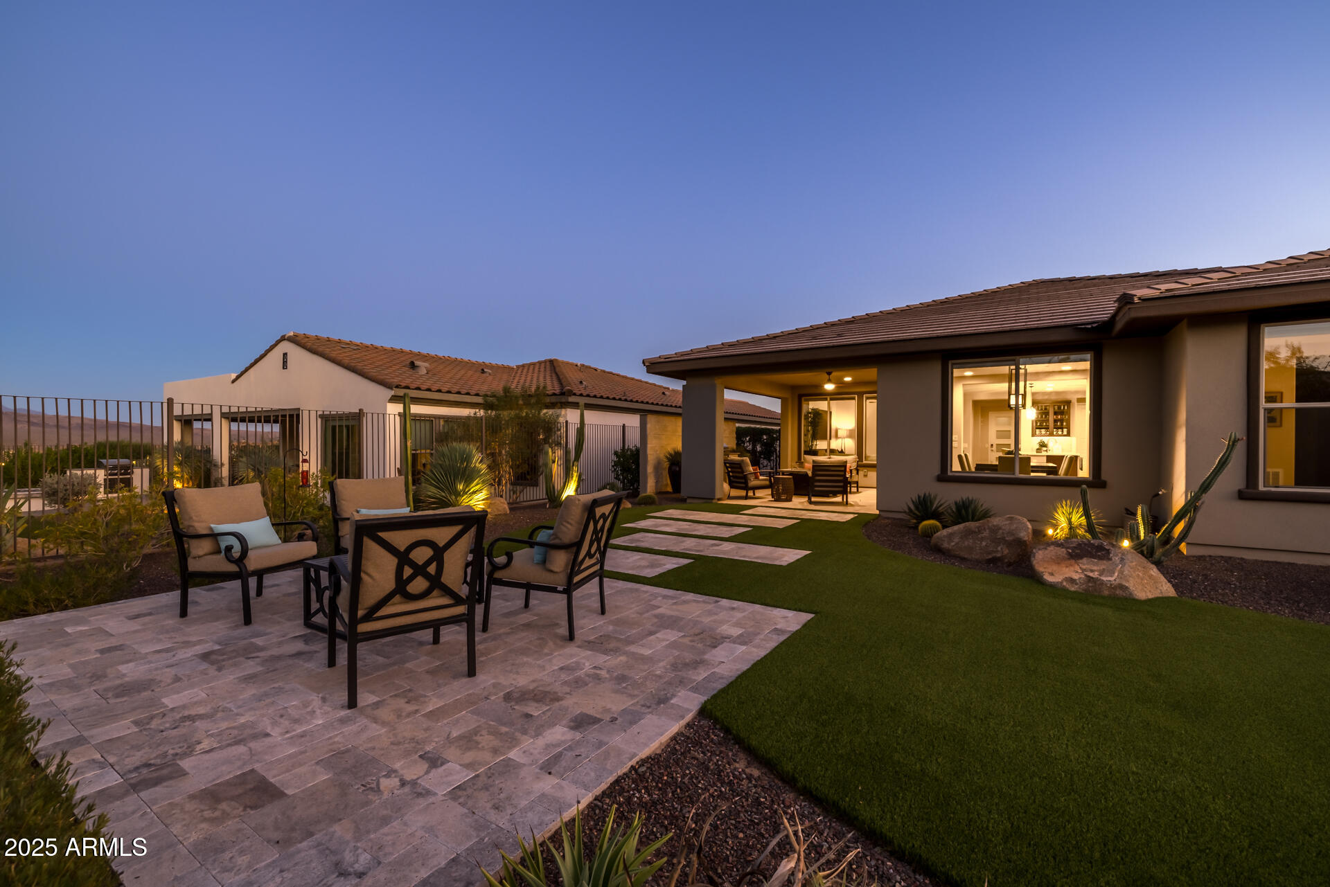 17738 E CINDERCONE Road