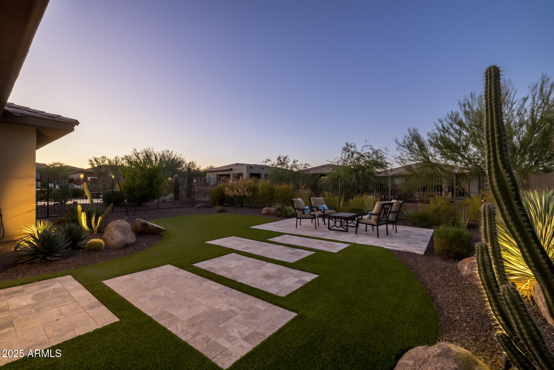 17738 E CINDERCONE Road