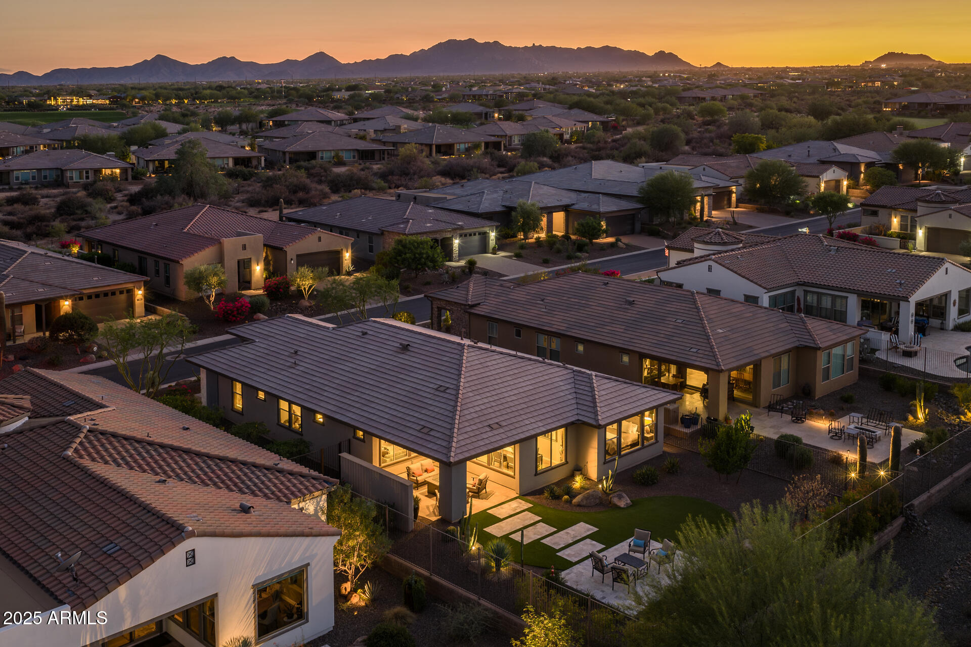 17738 E CINDERCONE Road