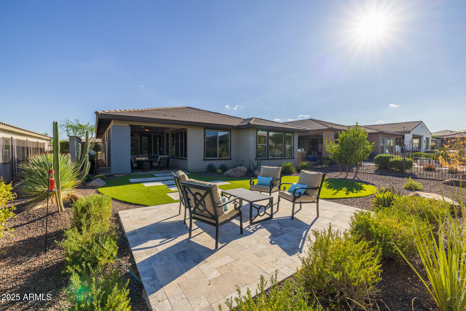 17738 E CINDERCONE Road