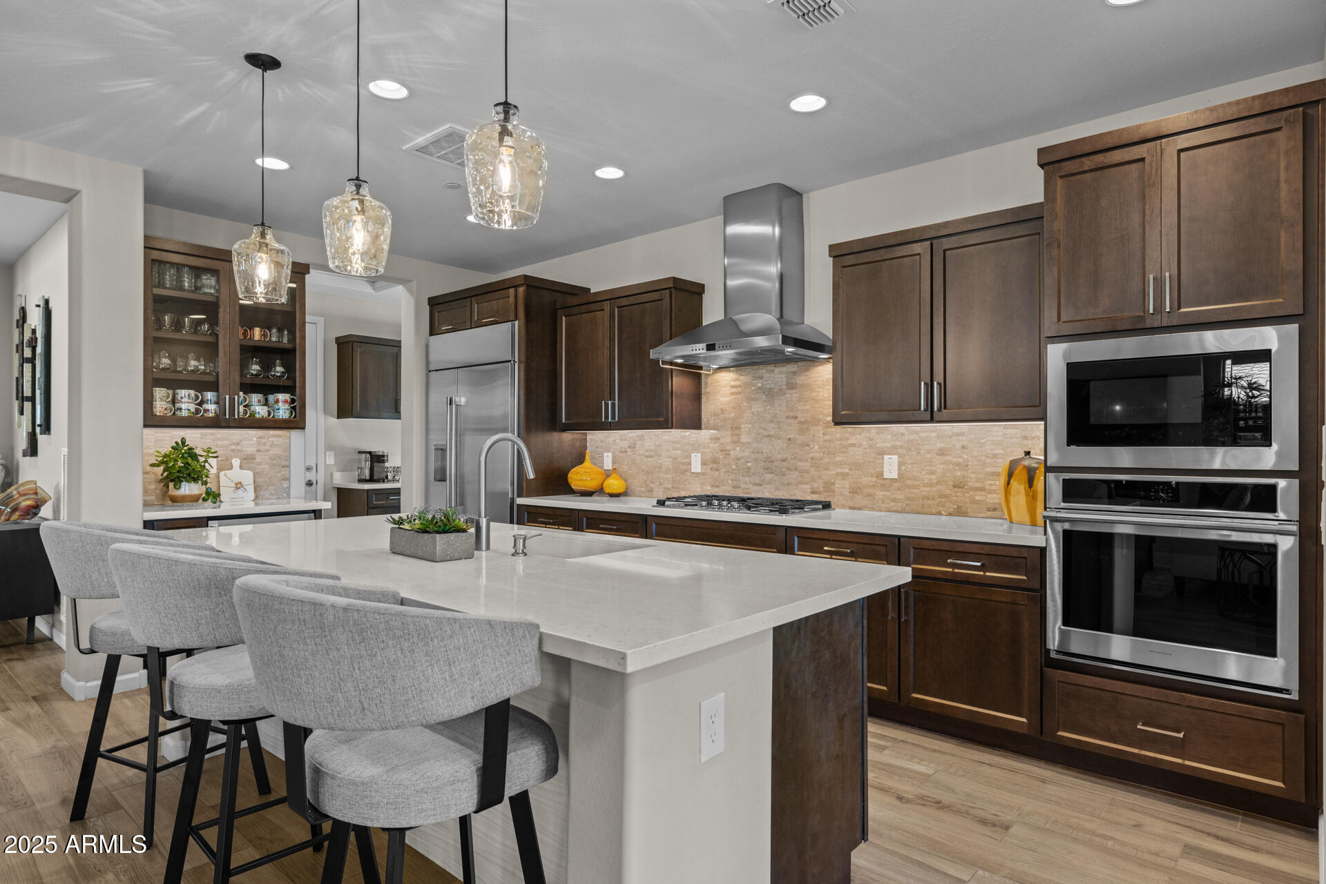 17738 E CINDERCONE Road