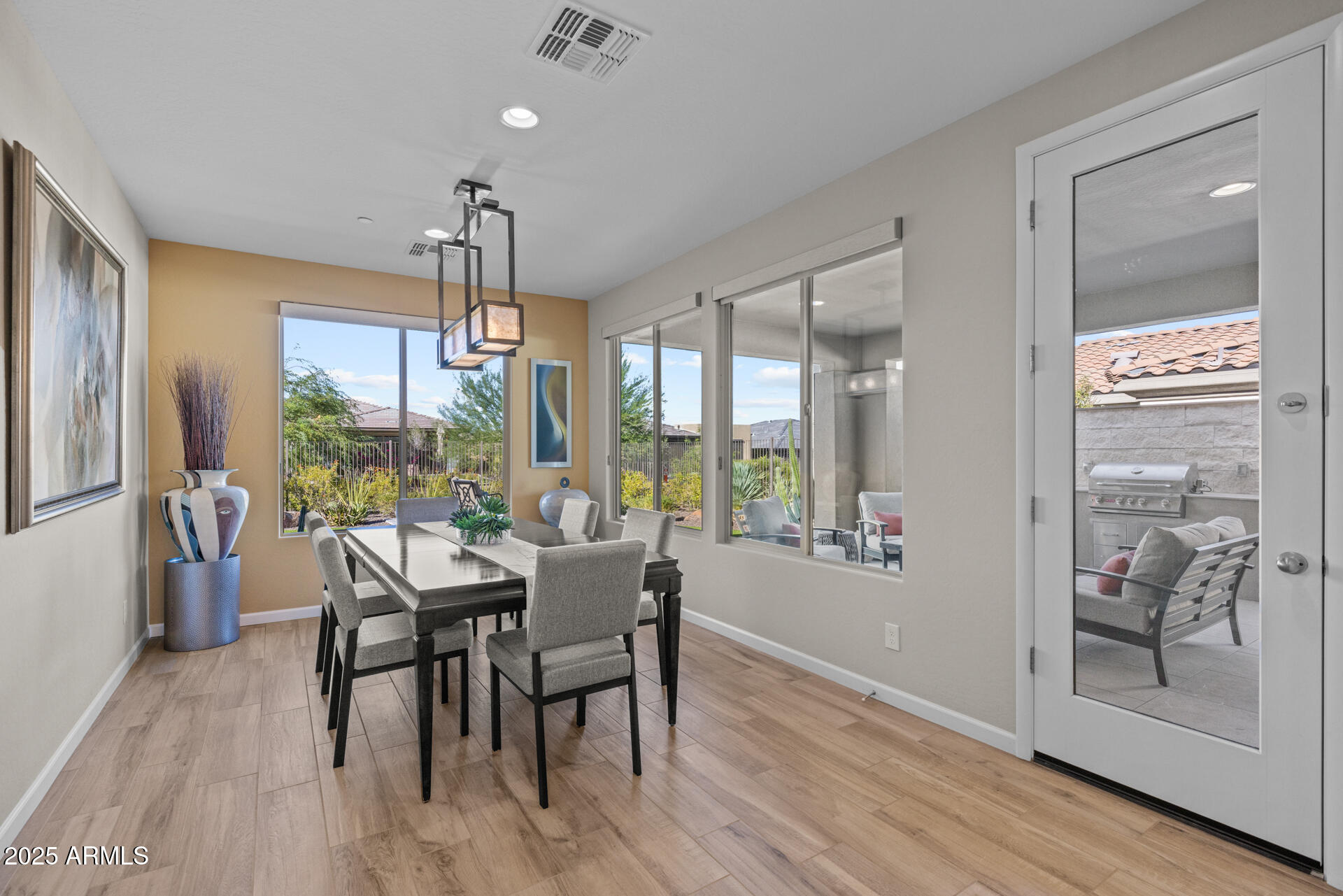 17738 E CINDERCONE Road