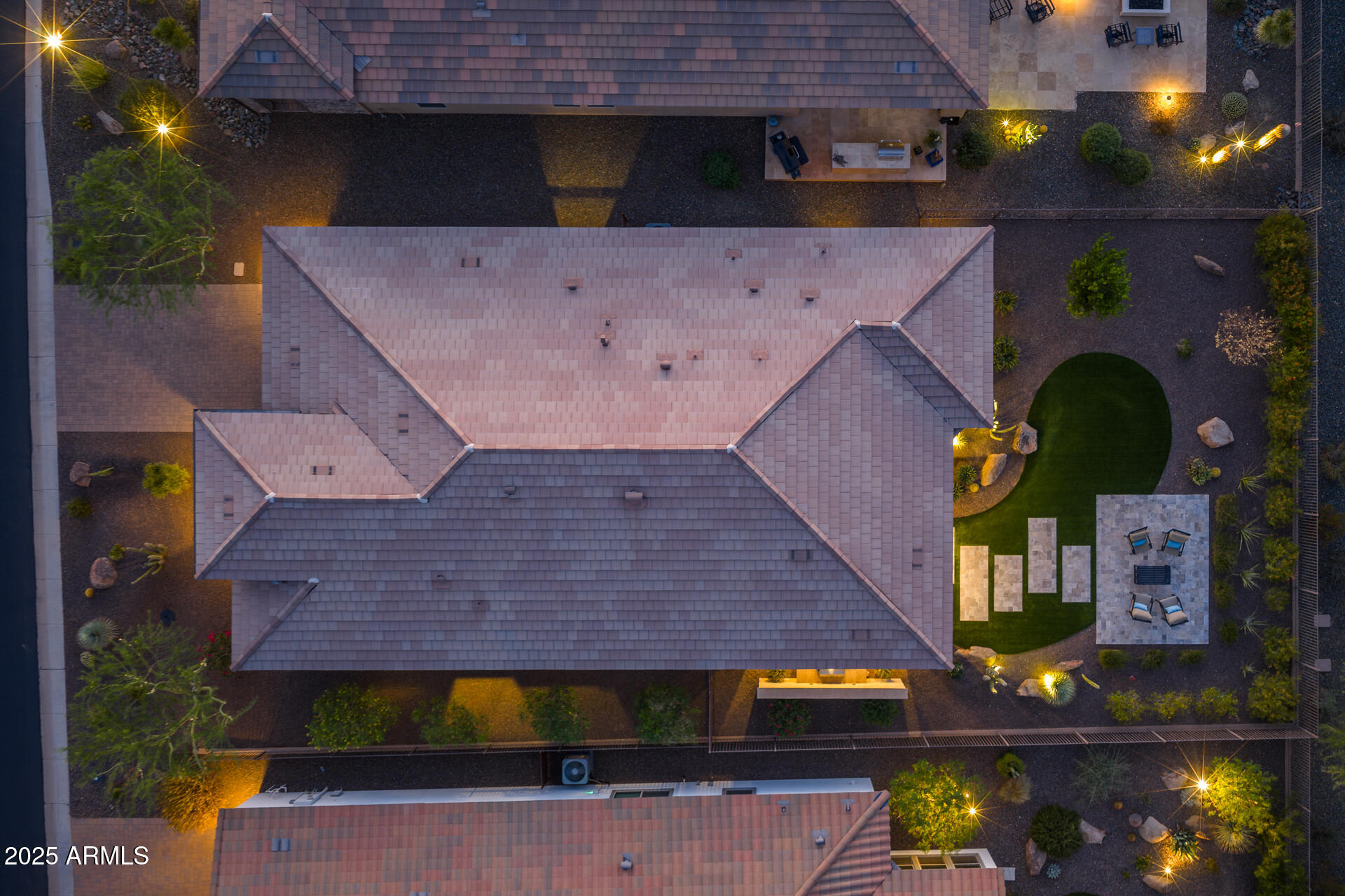 17738 E CINDERCONE Road