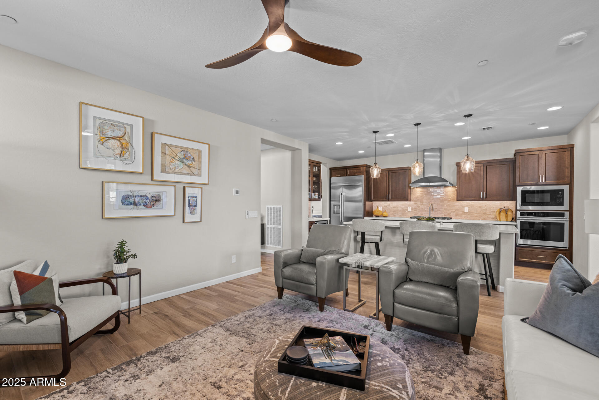 17738 E CINDERCONE Road