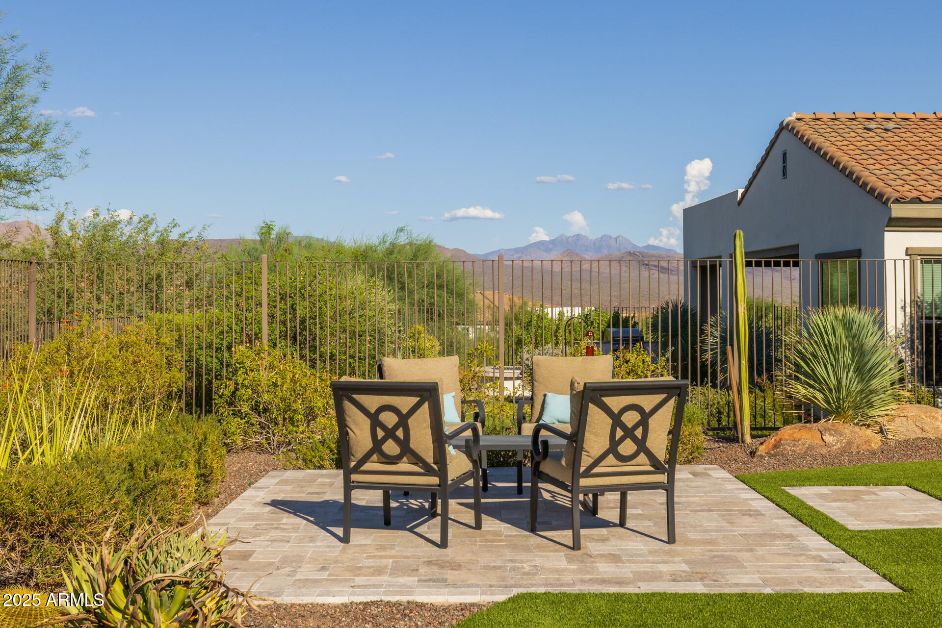 17738 E CINDERCONE Road