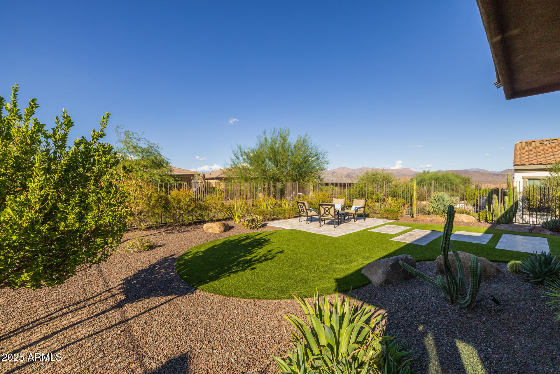 17738 E CINDERCONE Road