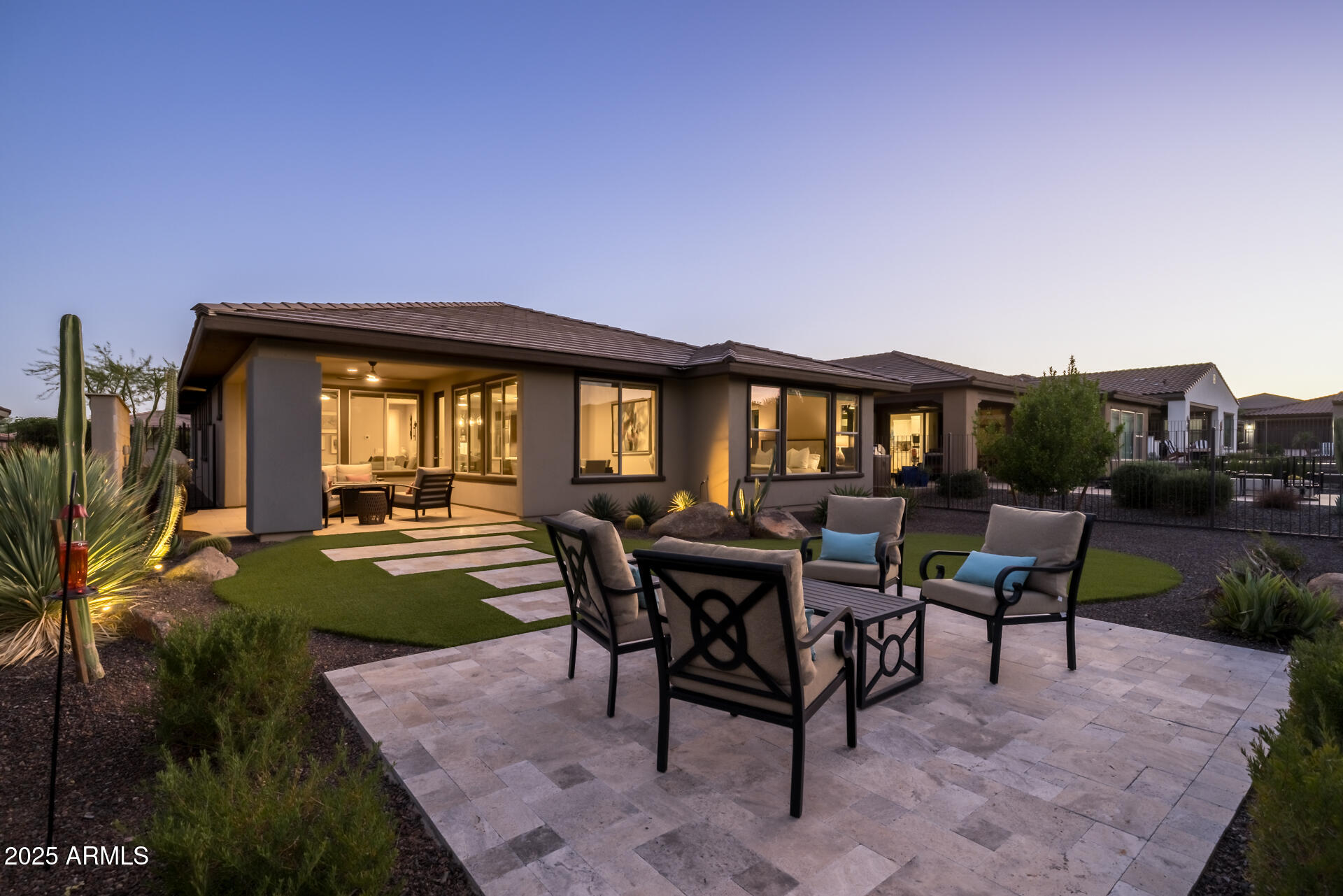 17738 E CINDERCONE Road