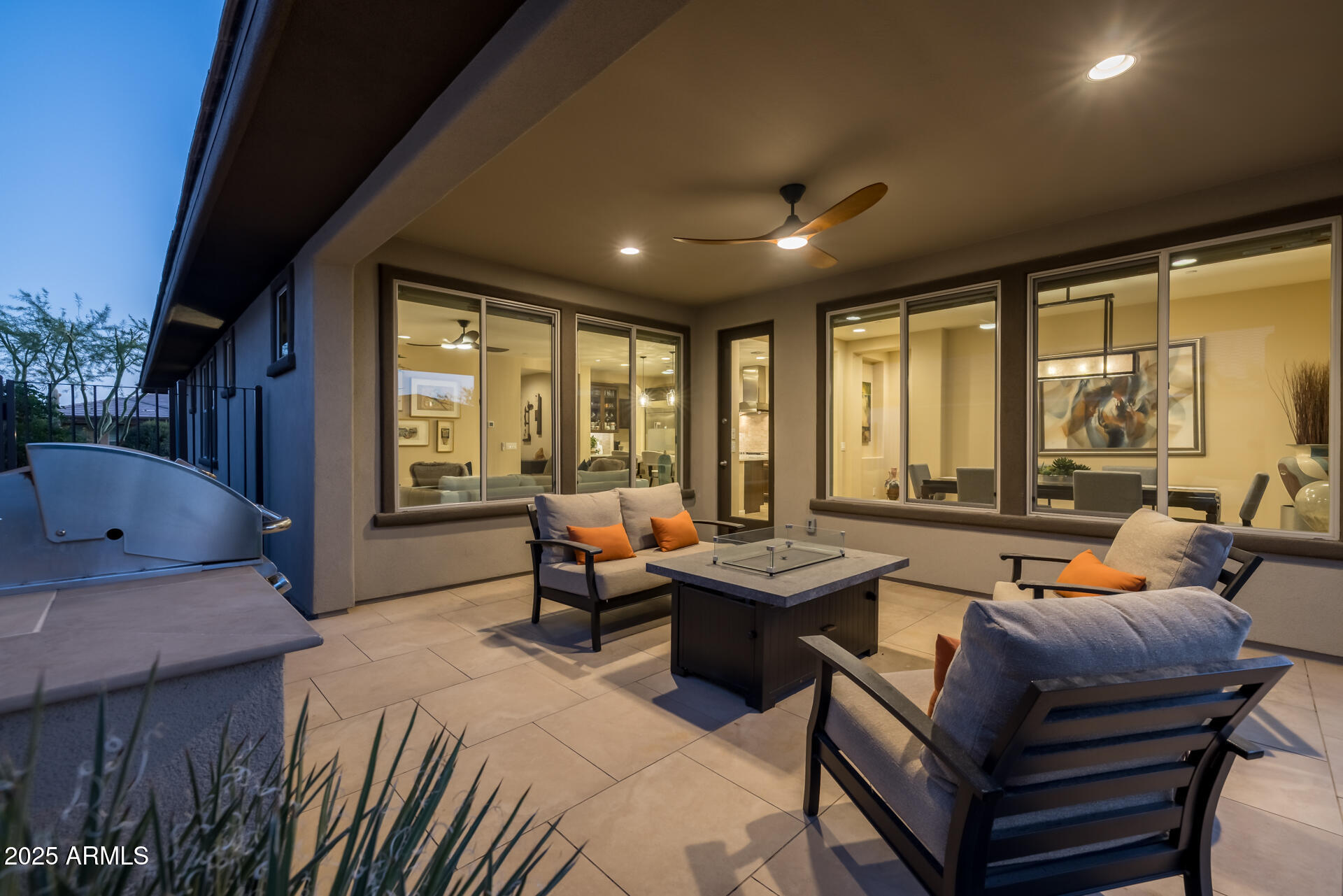 17738 E CINDERCONE Road