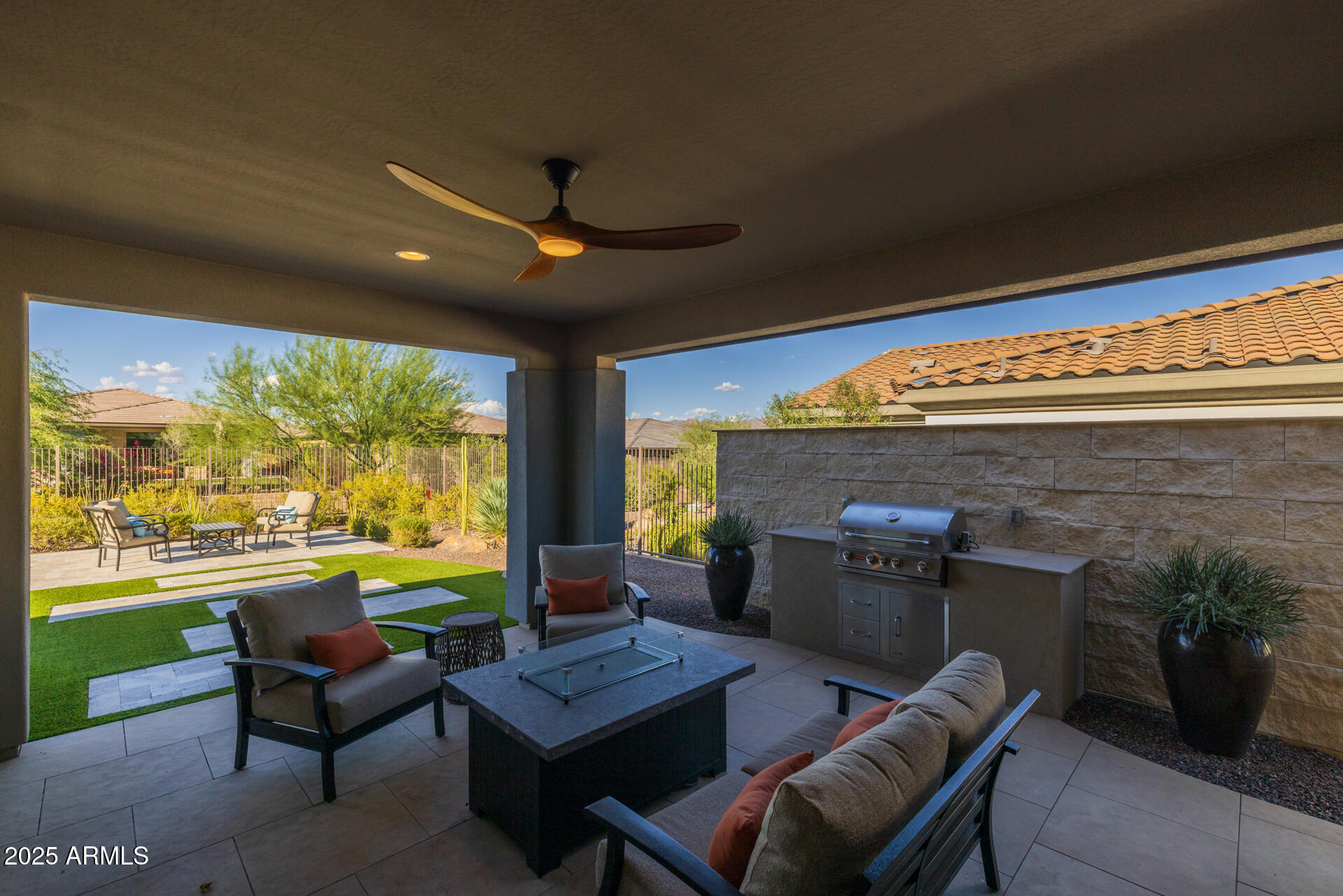 17738 E CINDERCONE Road