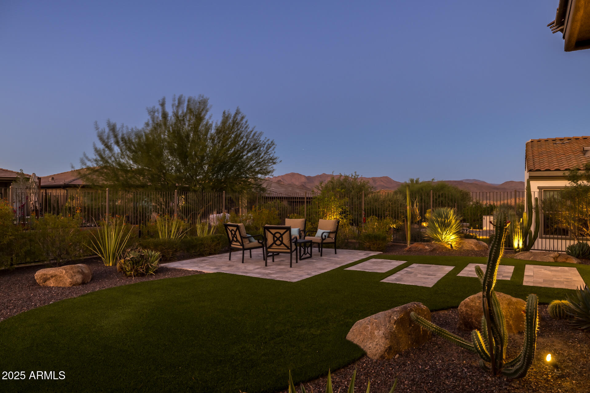 17738 E CINDERCONE Road