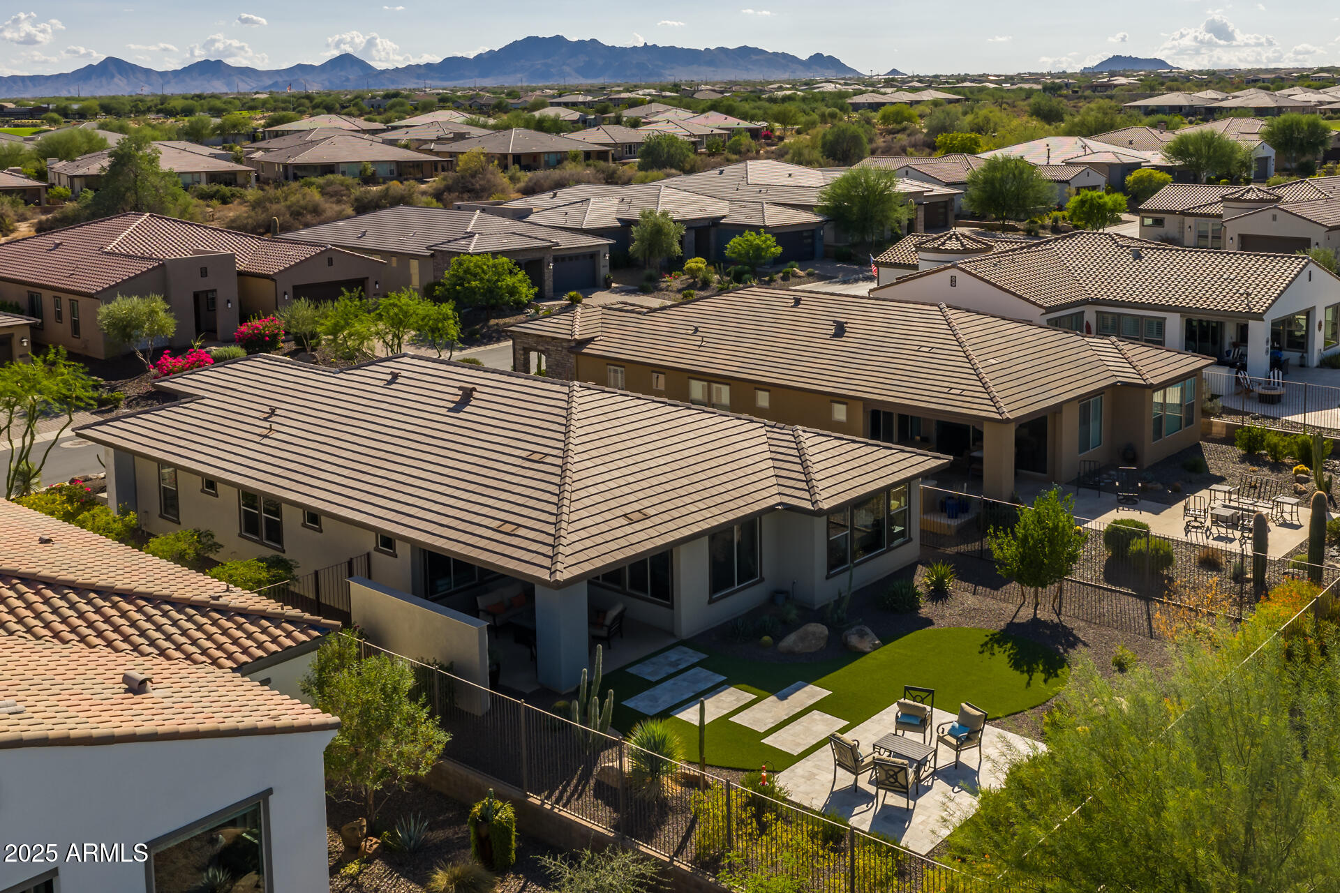 17738 E CINDERCONE Road