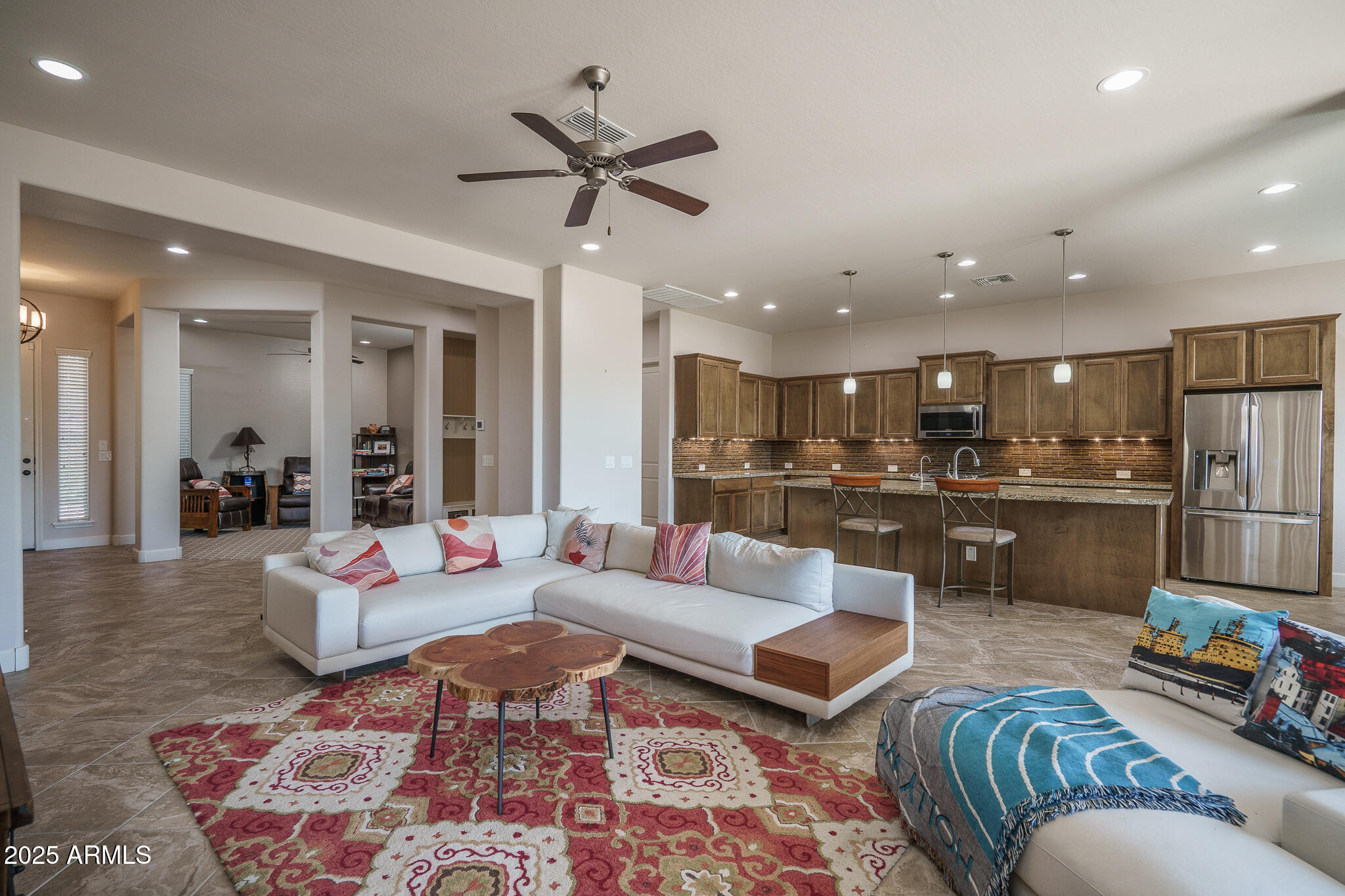 18215 W DESERT SAGE Drive